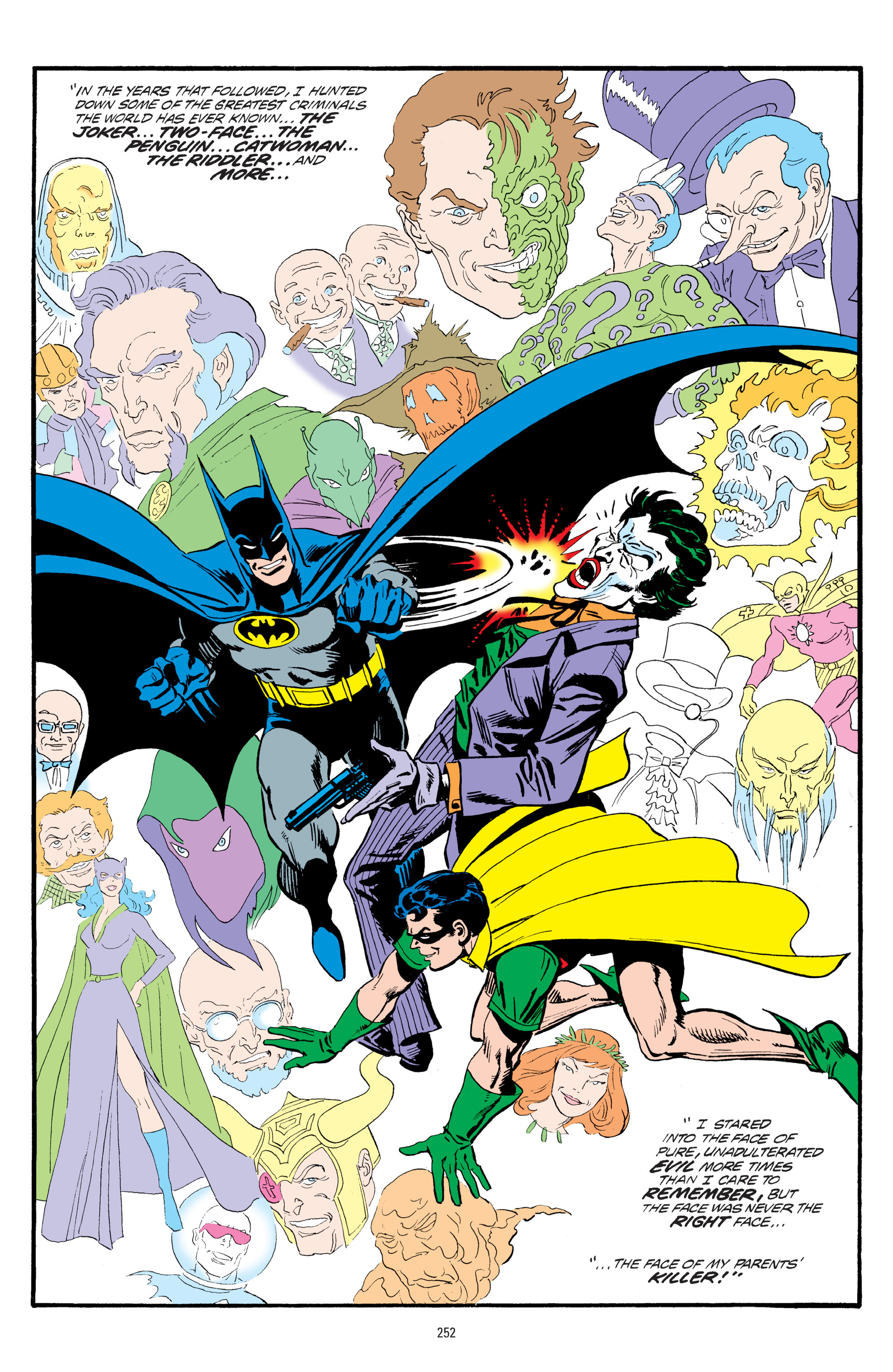 Read online Legends of the Dark Knight: Jim Aparo comic -  Issue # TPB 3 (Part 3) - 50