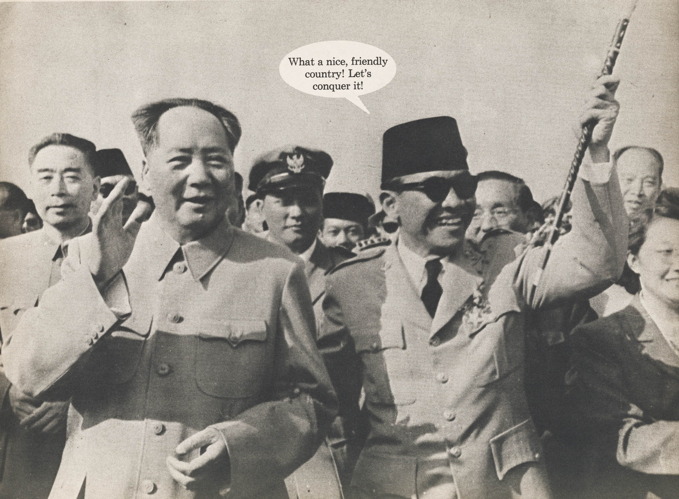 Read online More You Don't Say comic -  Issue # TPB - 53