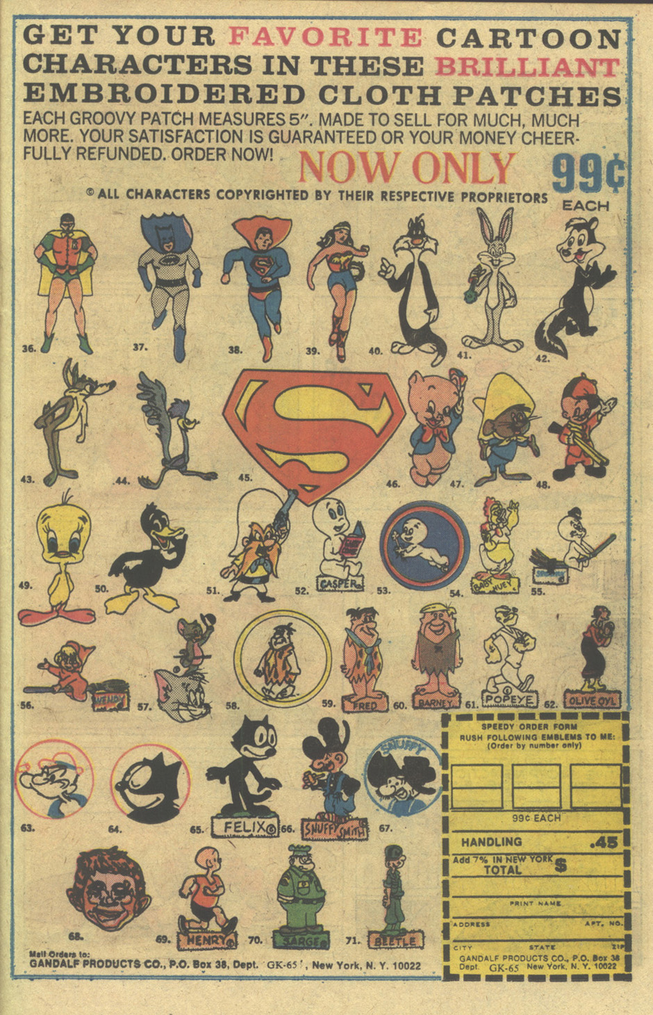 Read online Walt Disney Daisy and Donald comic -  Issue #17 - 23