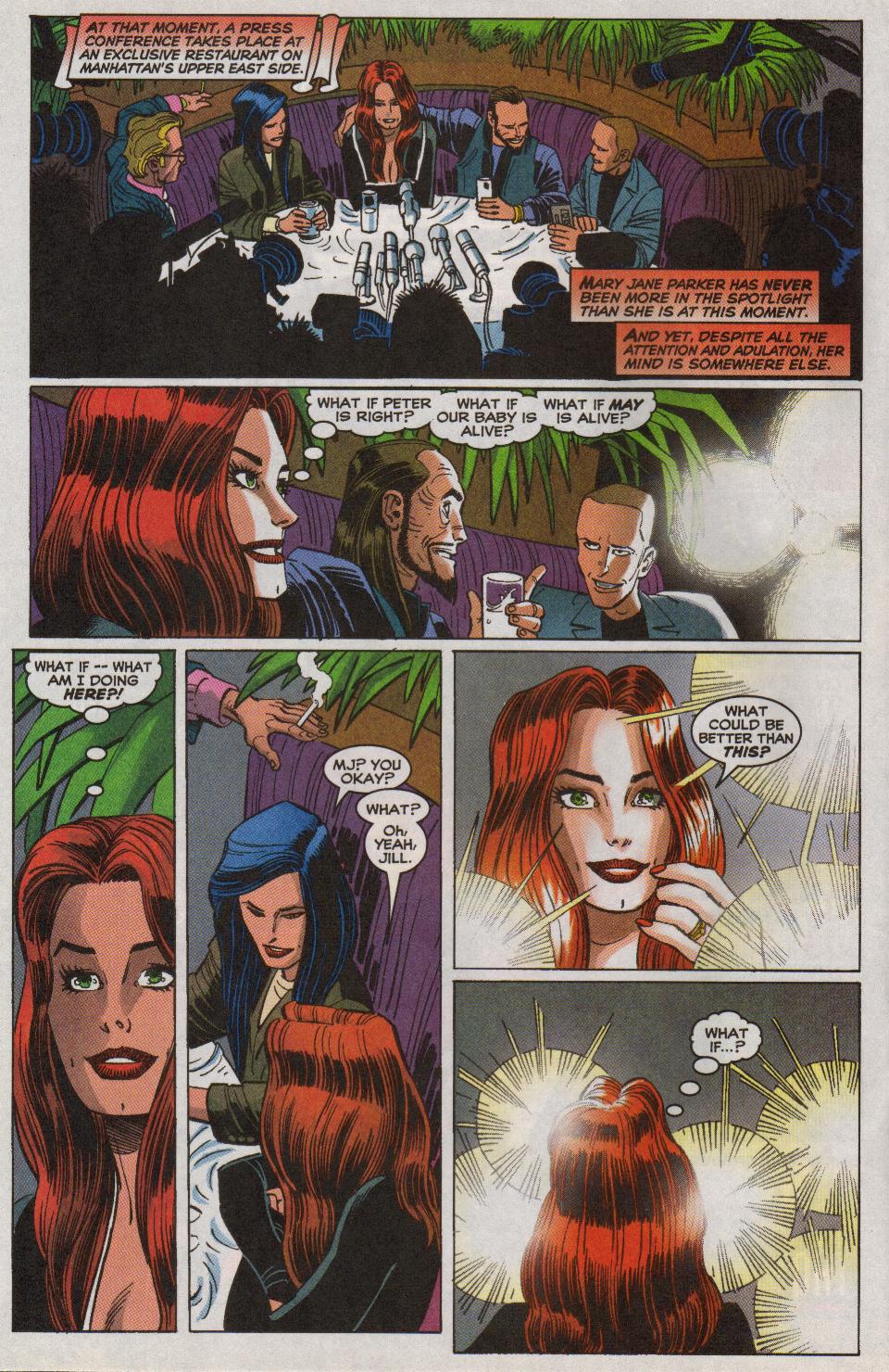 Read online Spider-Man (1990) comic -  Issue #97 - 16