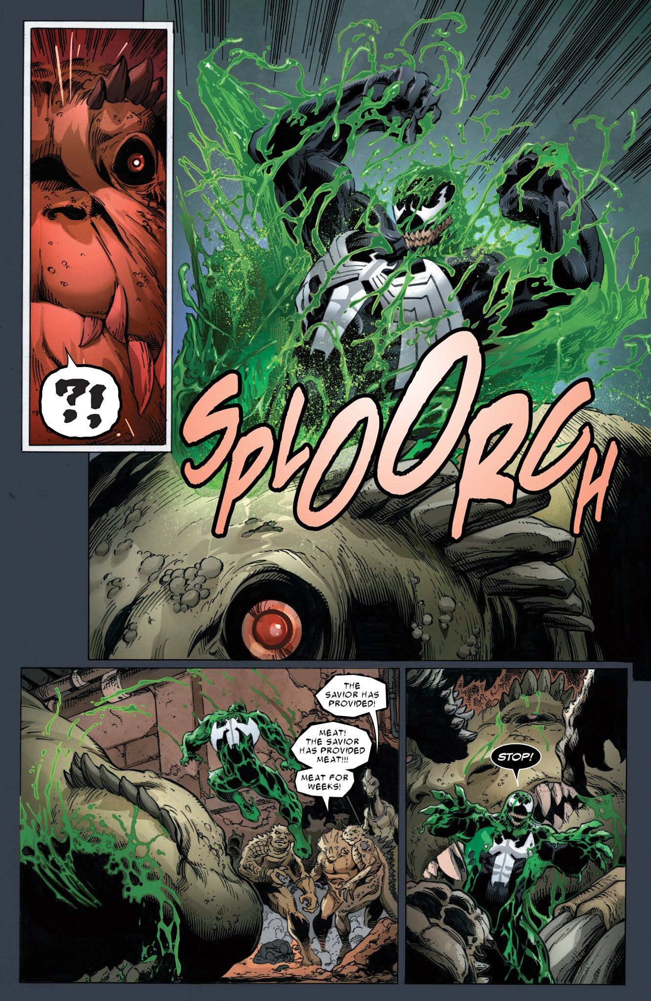 Read online Venom (2016) comic -  Issue # _TPB 3 - 44