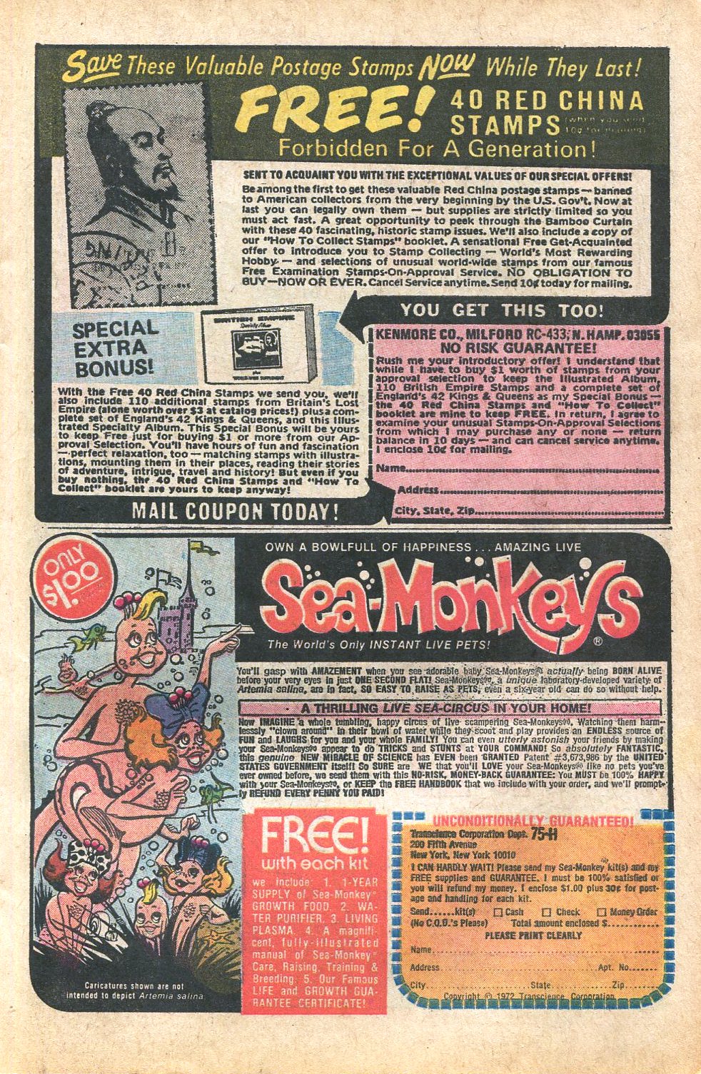 Read online Archie's Pals 'N' Gals (1952) comic -  Issue #82 - 19