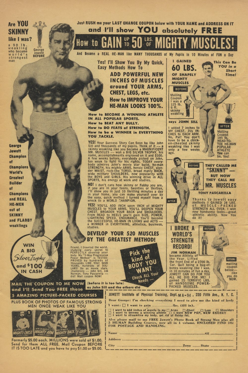Read online Kid Colt Outlaw comic -  Issue #84 - 35