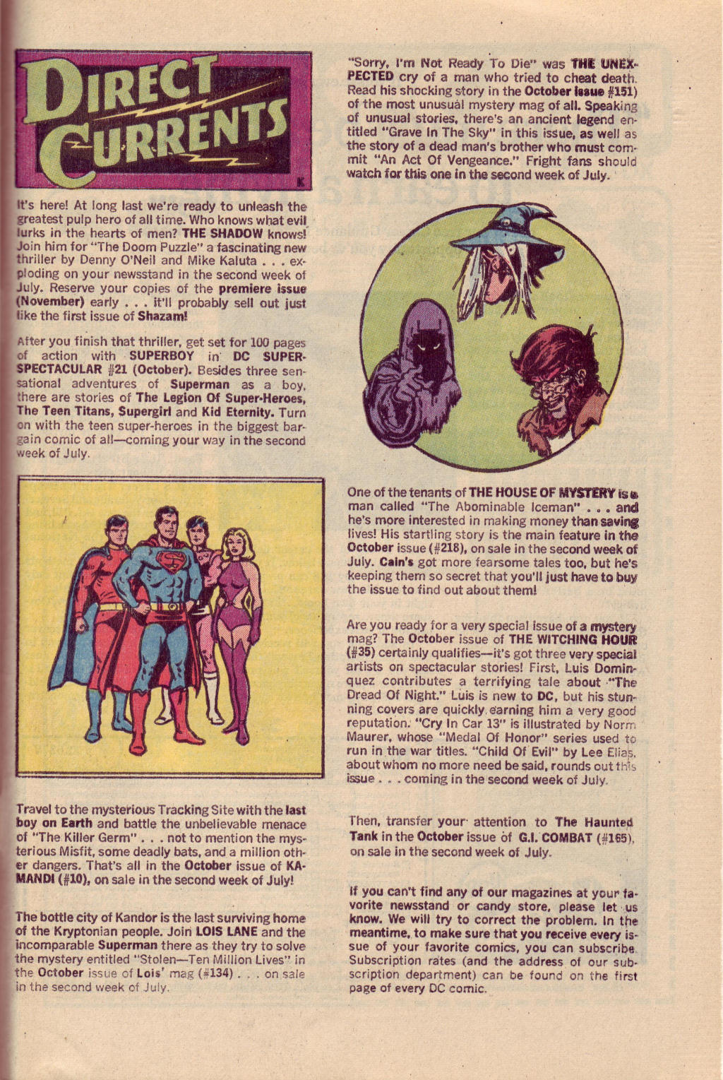 Read online Our Army at War (1952) comic -  Issue #261 - 33