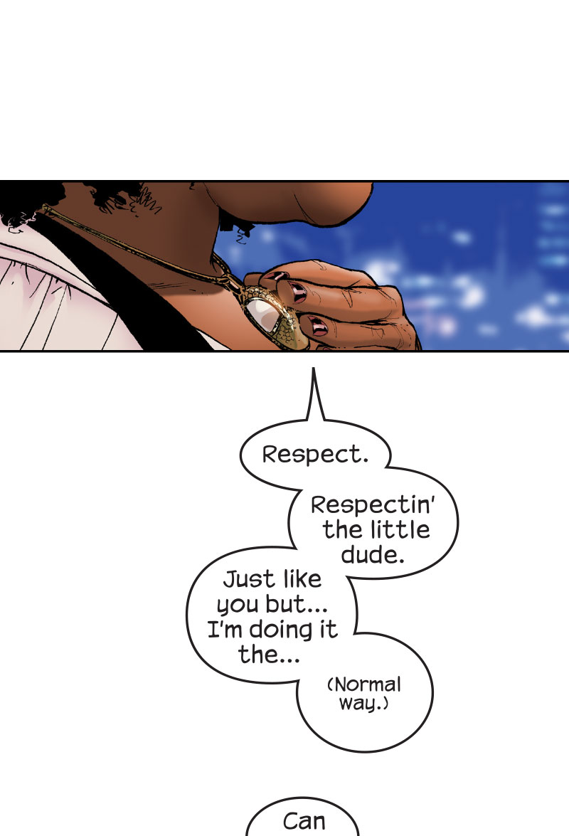 Read online Spider-Men: Infinity Comic comic -  Issue #4 - 66