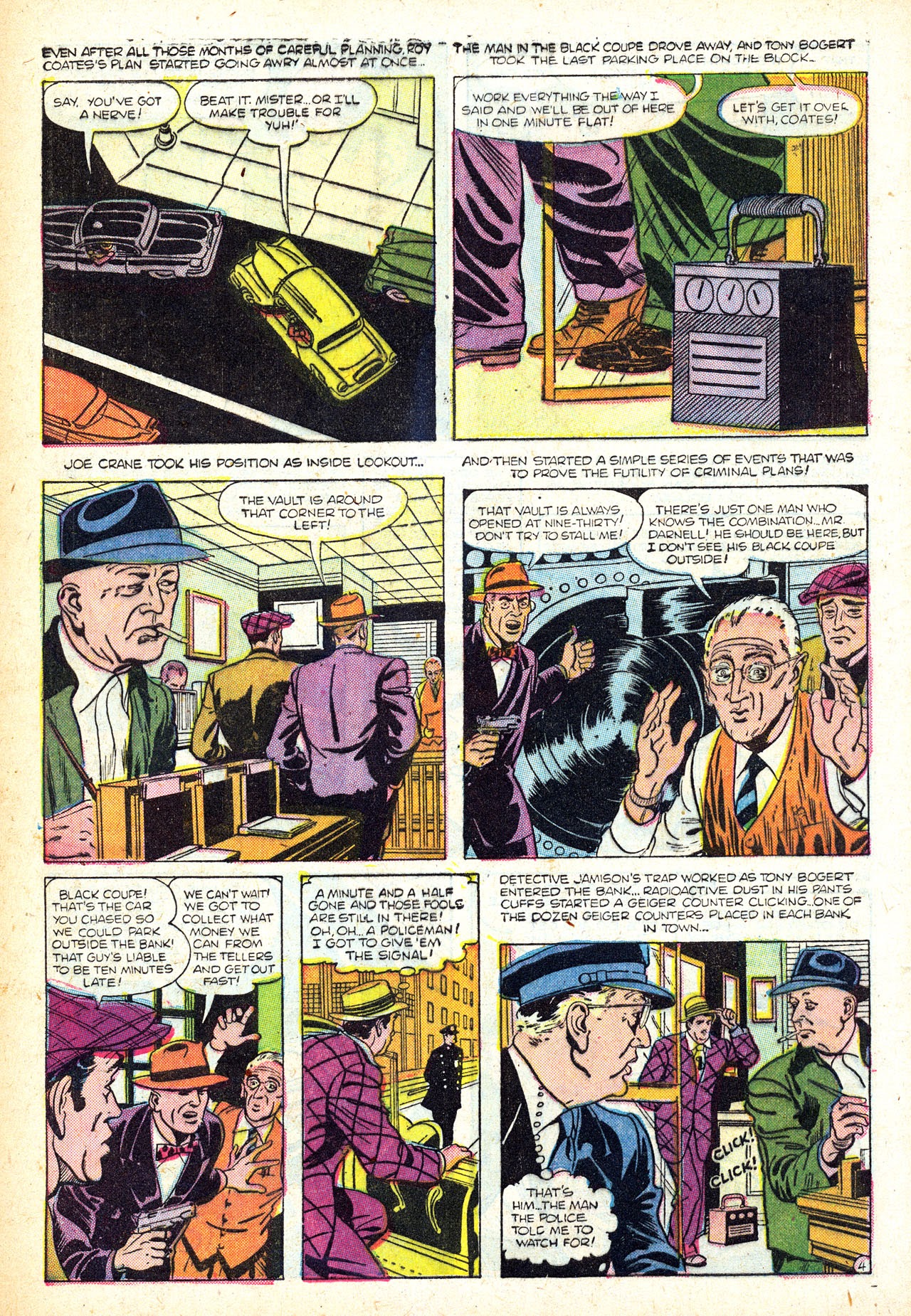 Read online Tales of Justice comic -  Issue #56 - 6