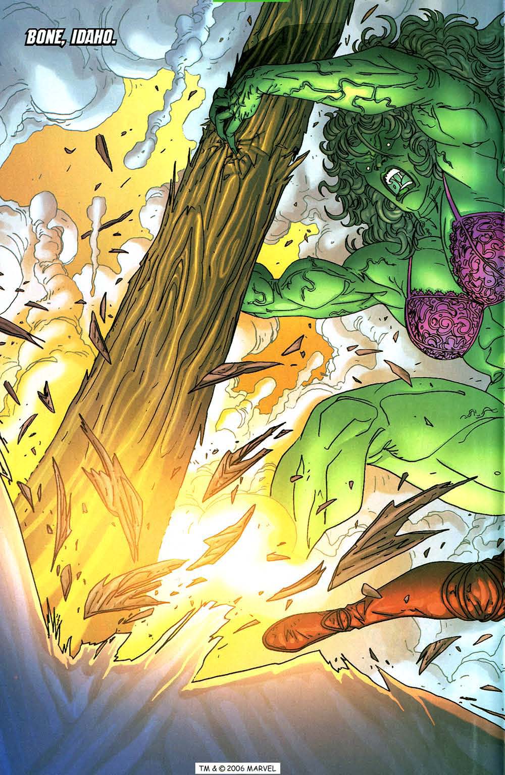 Read online The Avengers (1963) comic -  Issue #488 - 10