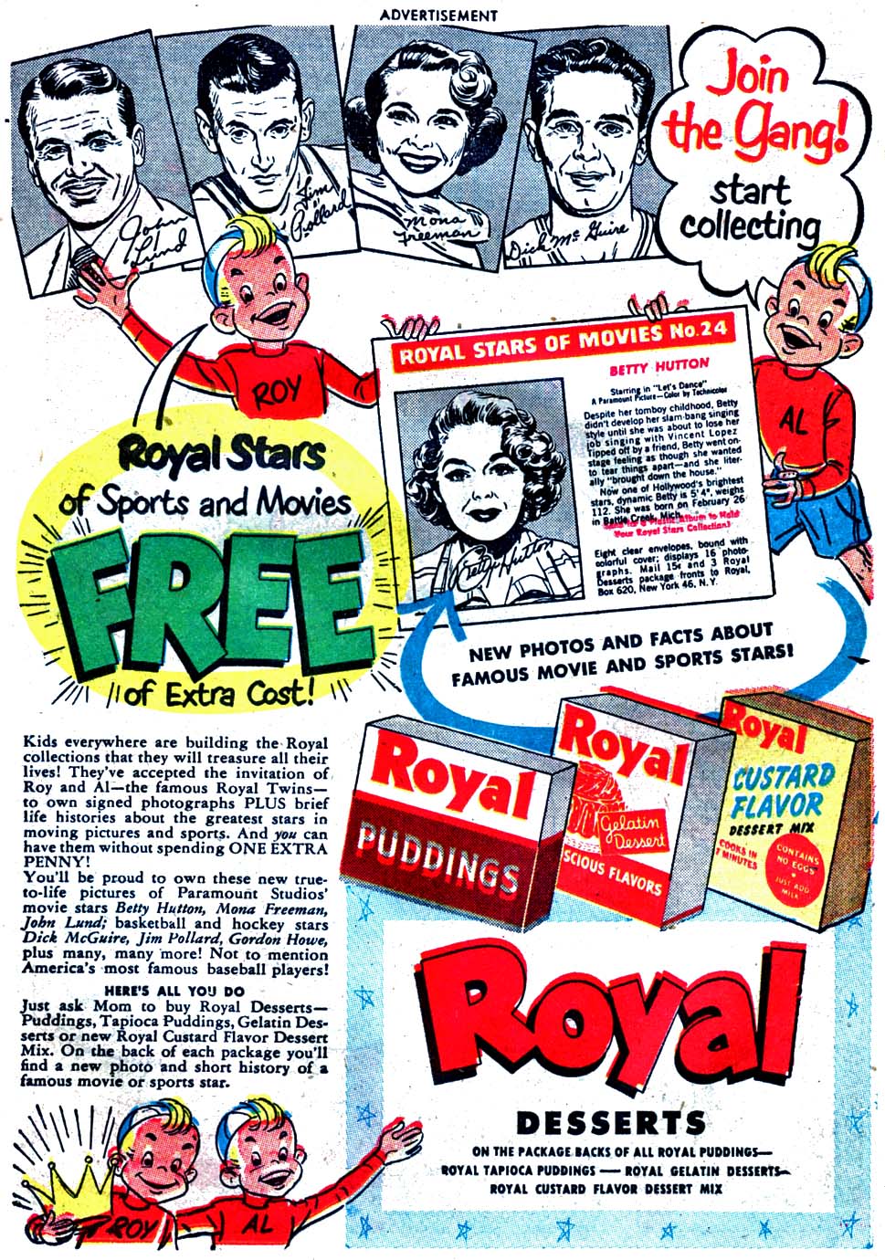 Read online Adventure Comics (1938) comic -  Issue #163 - 15