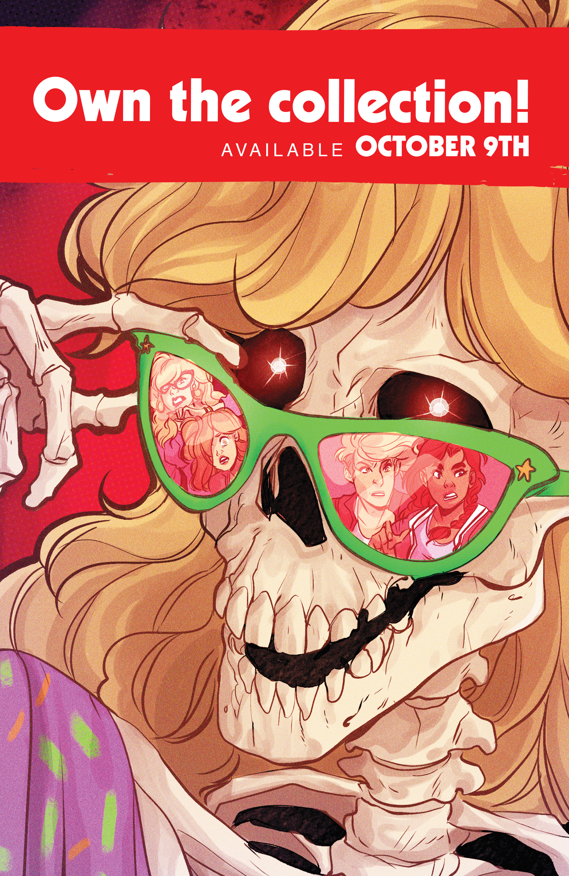 Read online Morning in America comic -  Issue #5 - 26