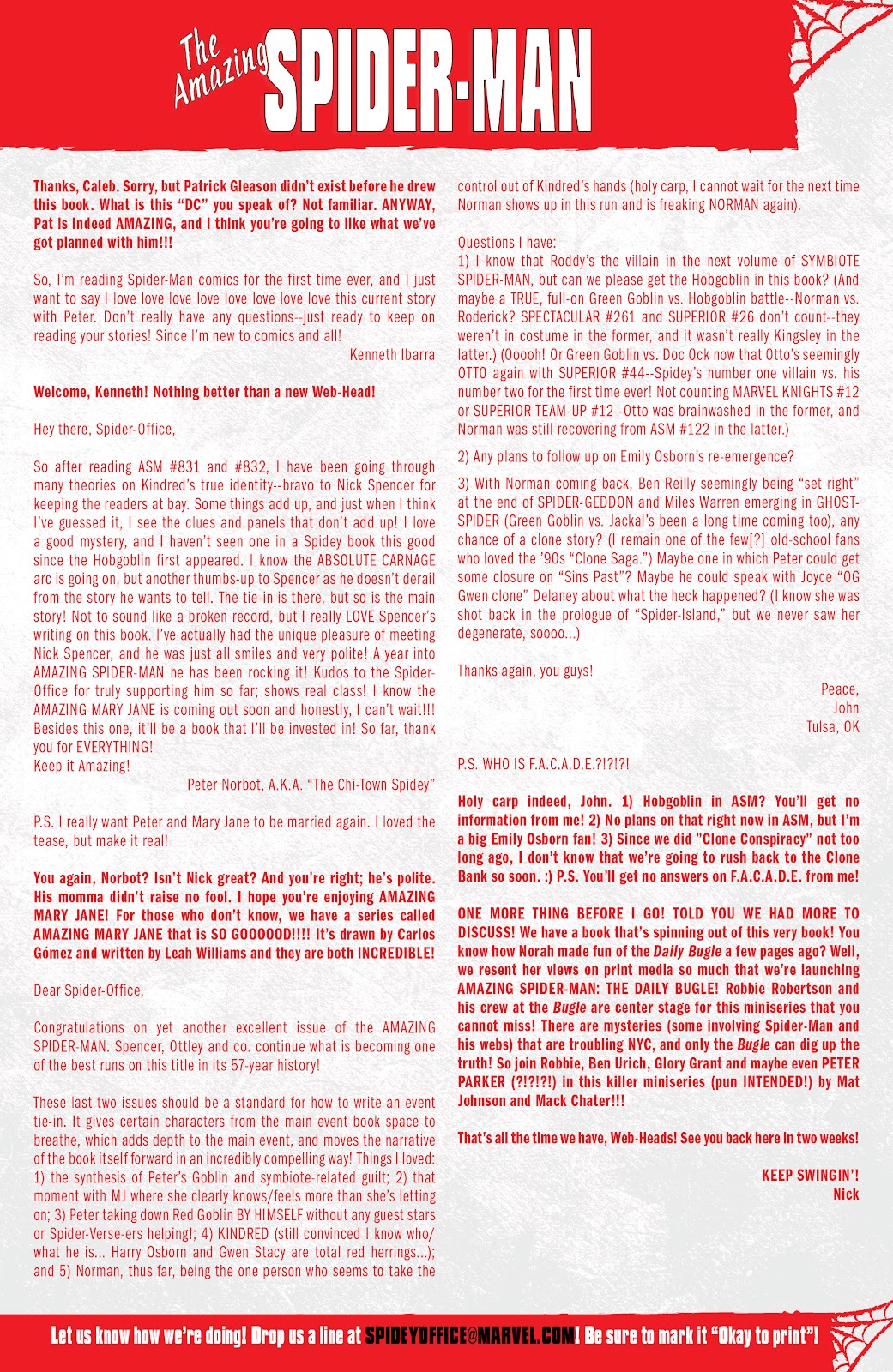 <{ $series->title }} issue 38 - Page 23