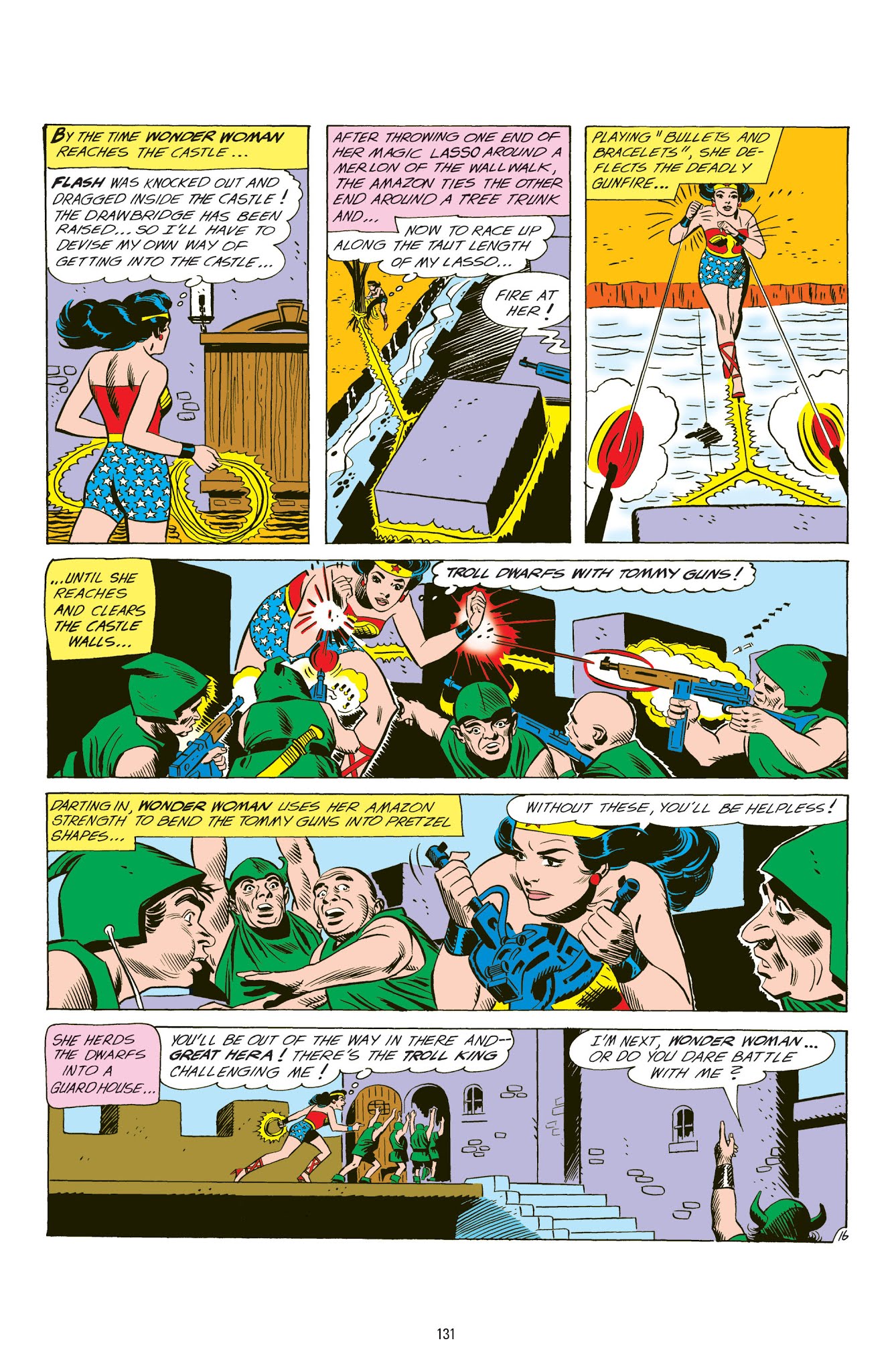 Read online Justice League of America (1960) comic -  Issue # _TPB 1 (Part 2) - 31