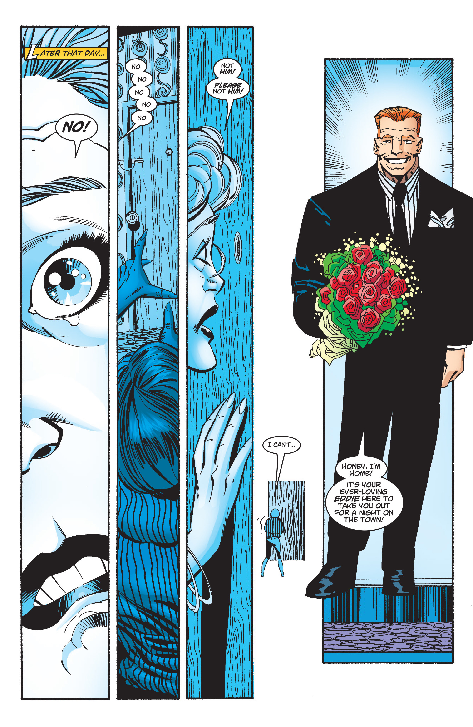 Read online Spider-Man: The Next Chapter comic -  Issue # TPB 3 (Part 4) - 41