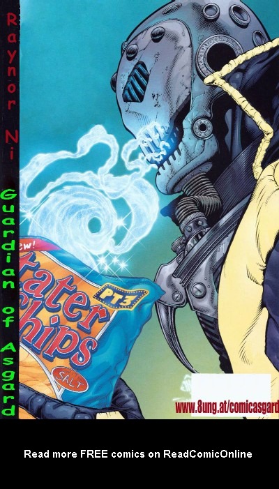 Read online Dark Days comic -  Issue #2 - 23