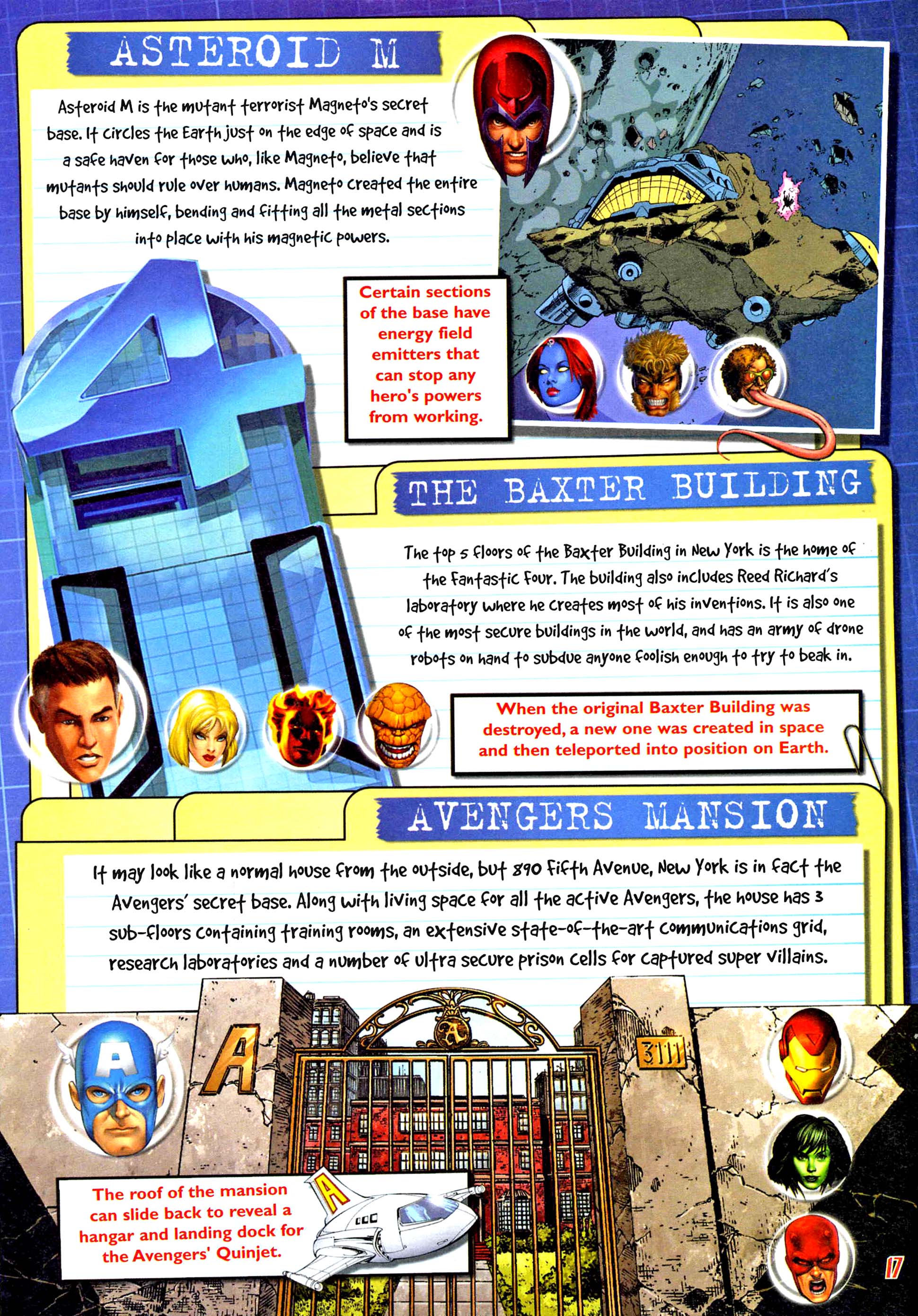 Read online Spectacular Spider-Man Adventures comic -  Issue #154 - 14