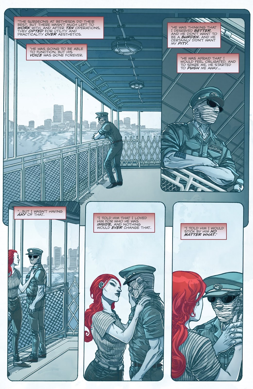 G.I. Joe: A Real American Hero issue 255 - Page 16