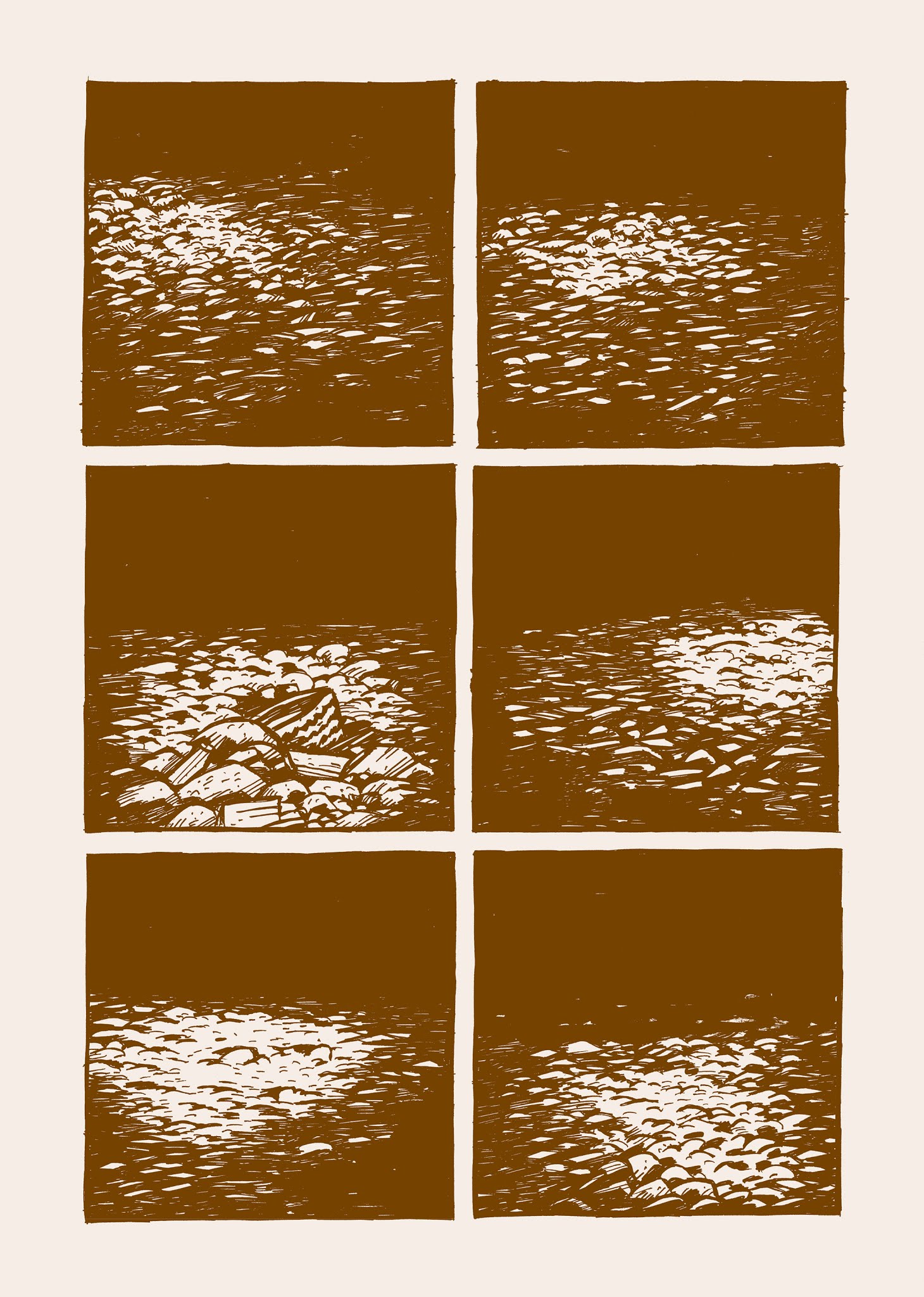 Read online Daybreak comic -  Issue # TPB (Part 1) - 99