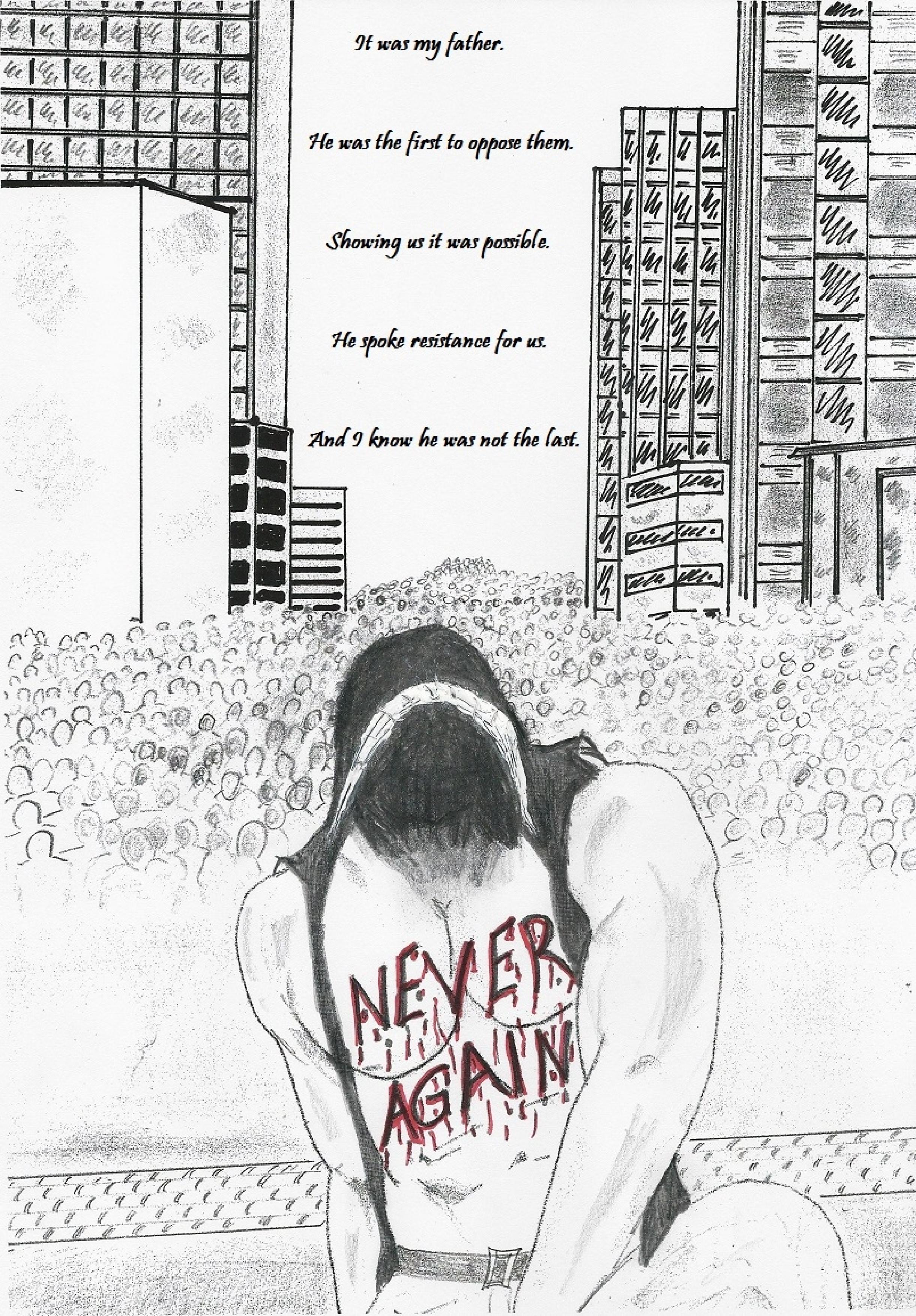 Read online Swords comic -  Issue # Full - 14