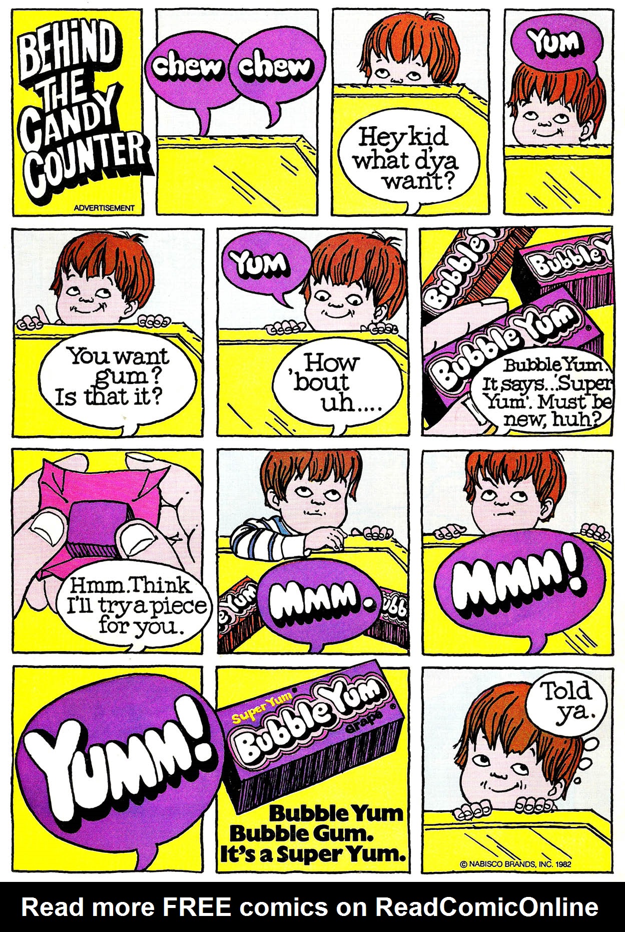 Read online Pep Comics comic -  Issue #388 - 35