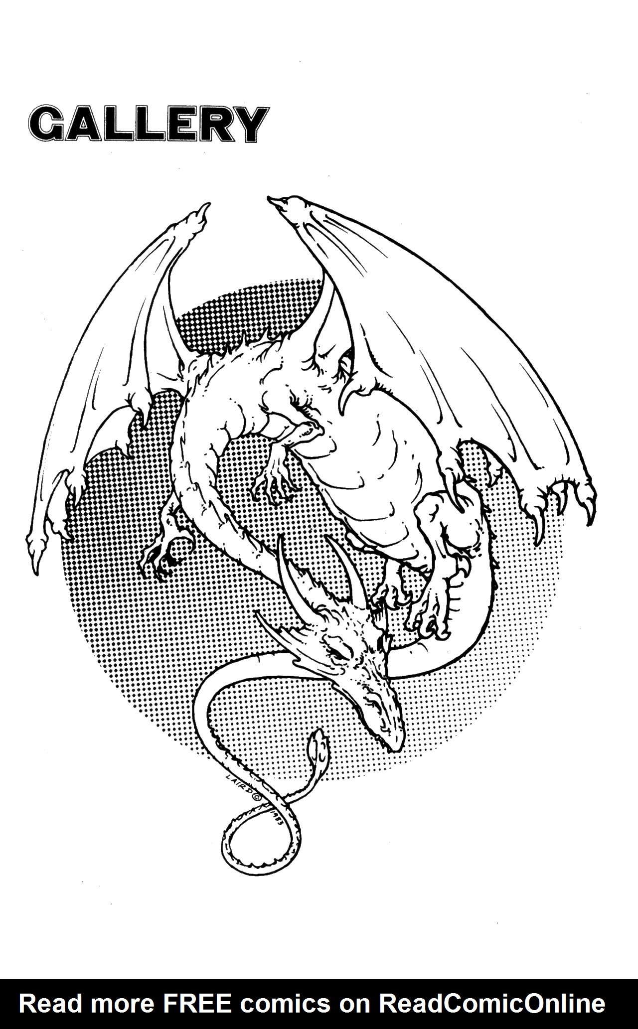 Read online Gobbledygook comic -  Issue # TPB - 39