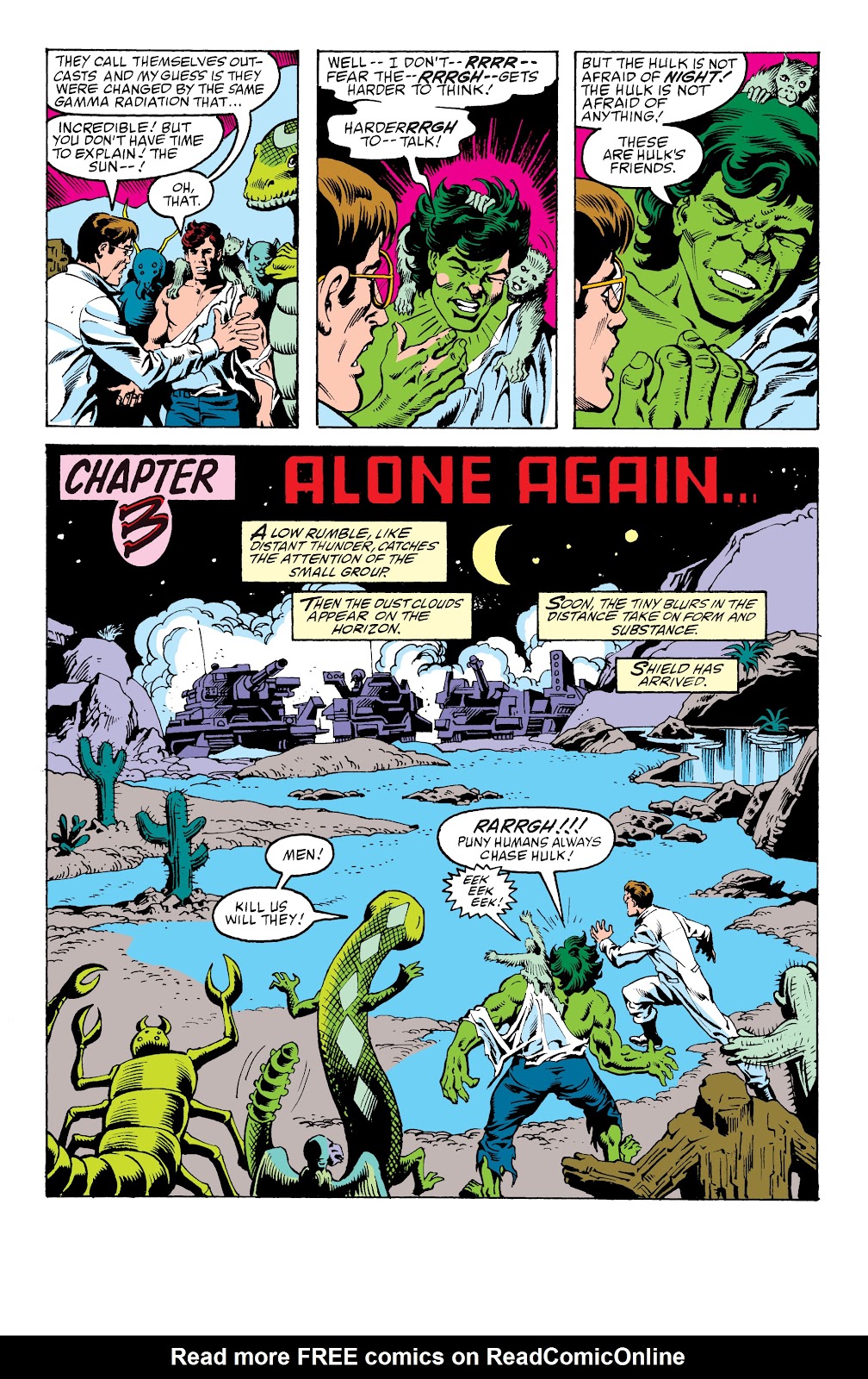 Incredible Hulk Epic Collection issue TPB 14 (Part 5) - Page 73