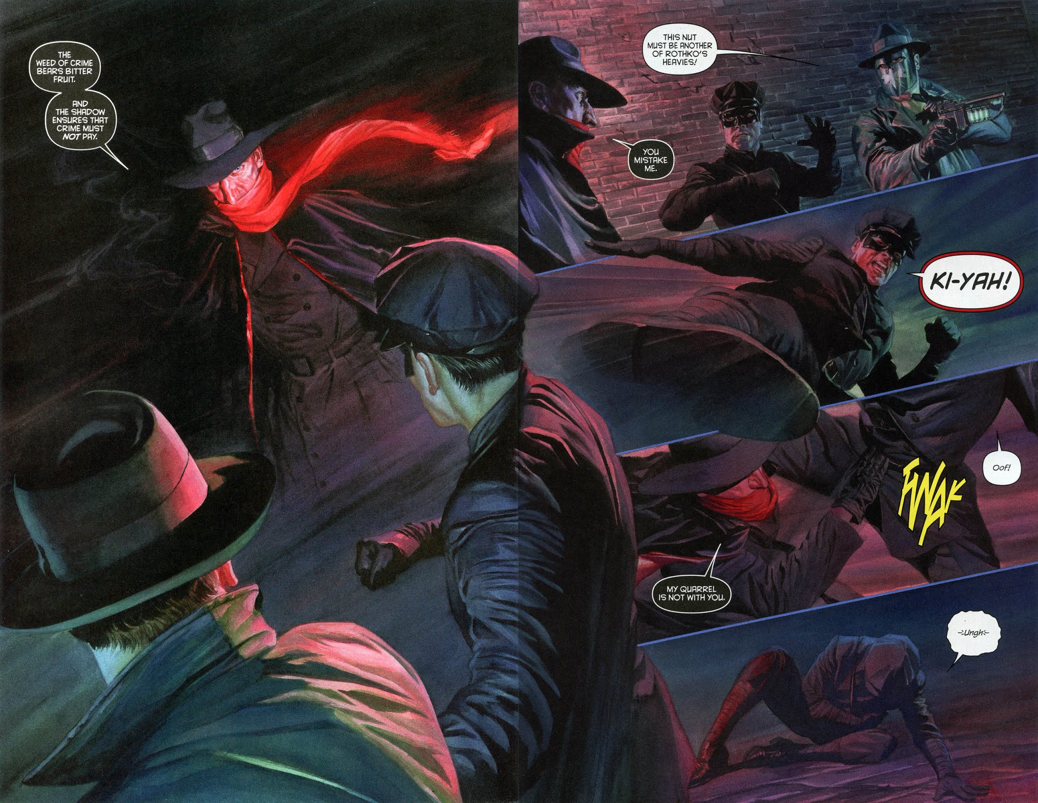 Read online Witchblade: Demon Reborn comic -  Issue #4 - 29