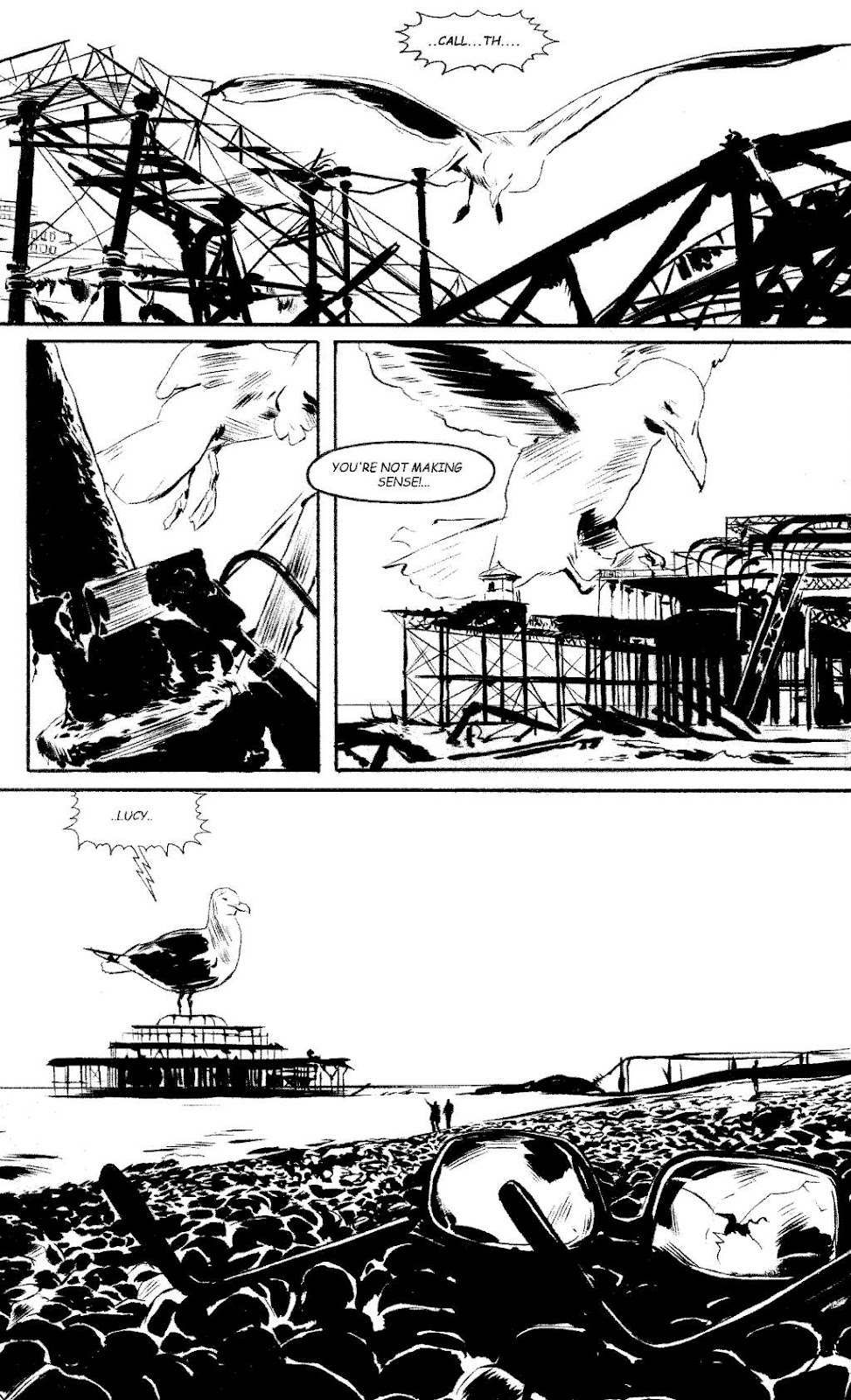 Negative Burn (2006) issue 1 - Page 48