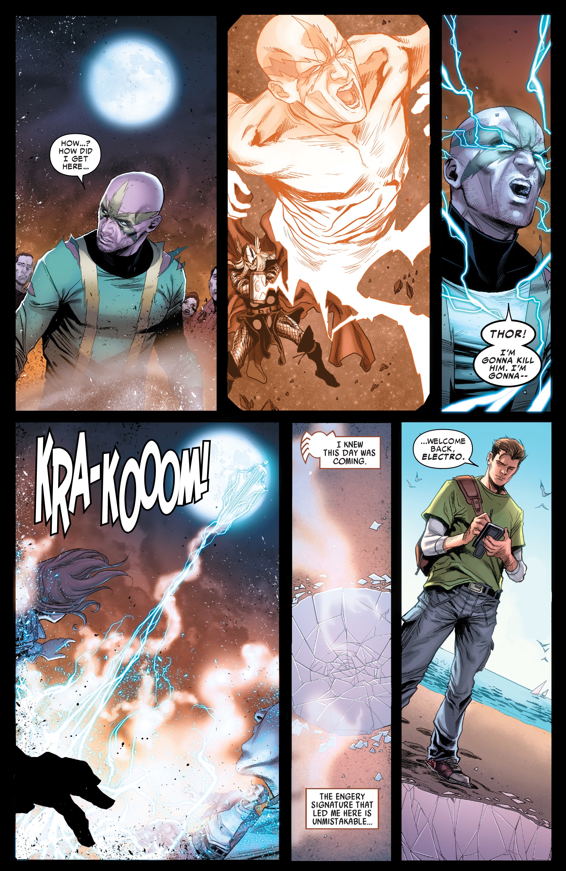 Read online Superior Spider-Man Companion comic -  Issue # TPB (Part 1) - 88
