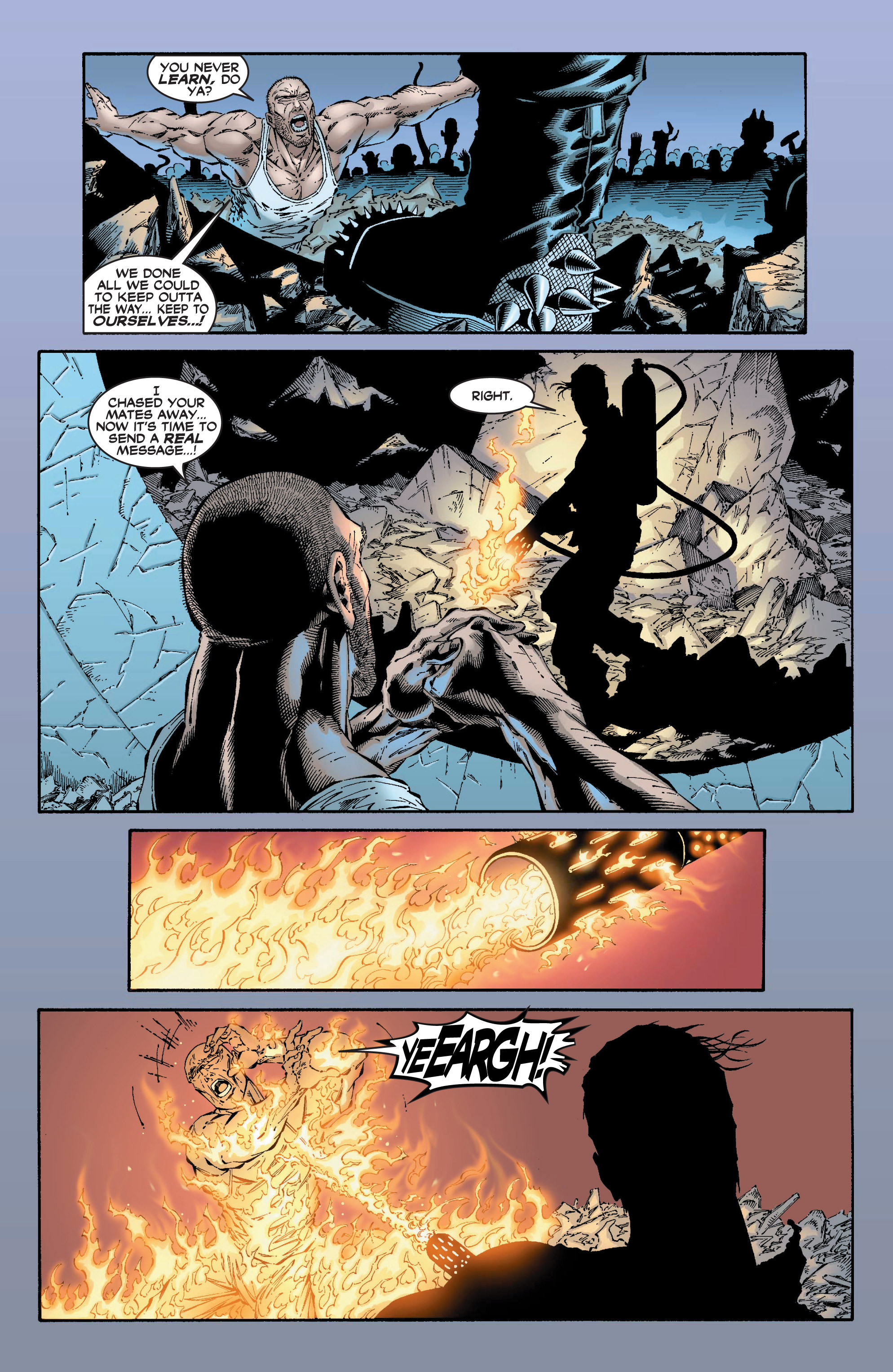 Uncanny X-Men (1963) 395 Page 18
