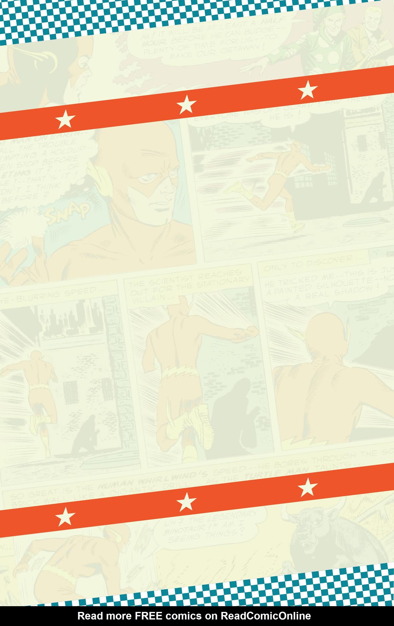 Read online The Flash: The Silver Age comic -  Issue # TPB 1 (Part 1) - 84