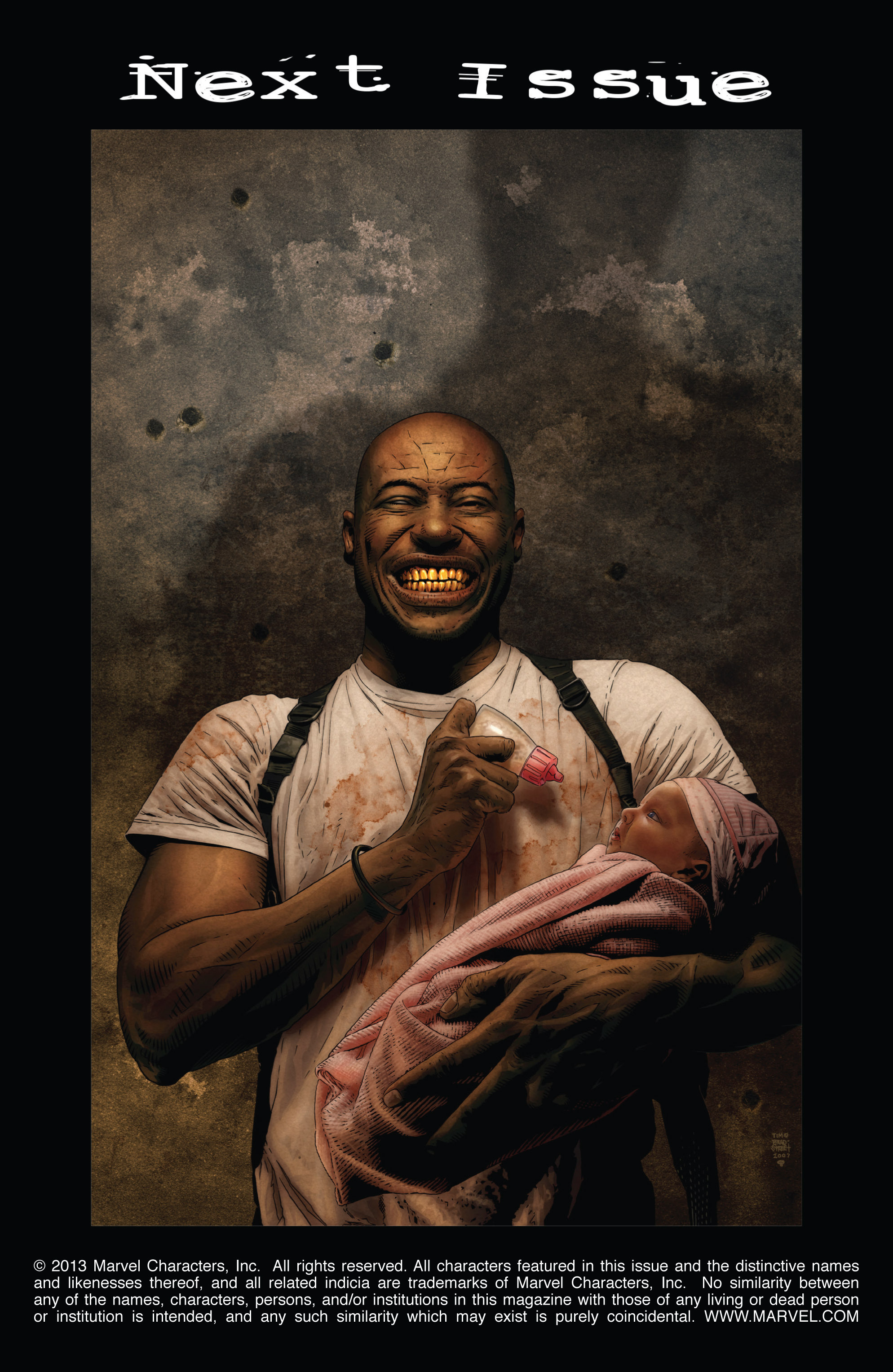 Read online Punisher Max: The Complete Collection comic -  Issue # TPB 4 (Part 2) - 59