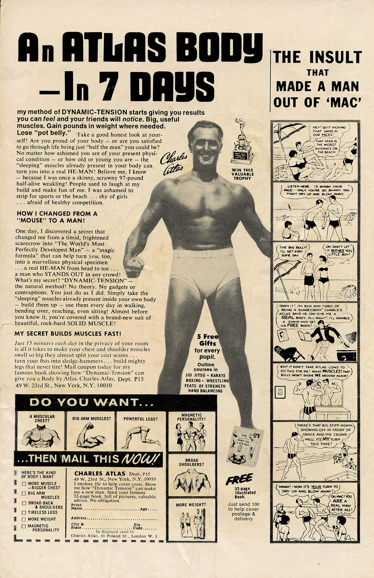 Read online Archie's TV Laugh-Out comic -  Issue #38 - 2