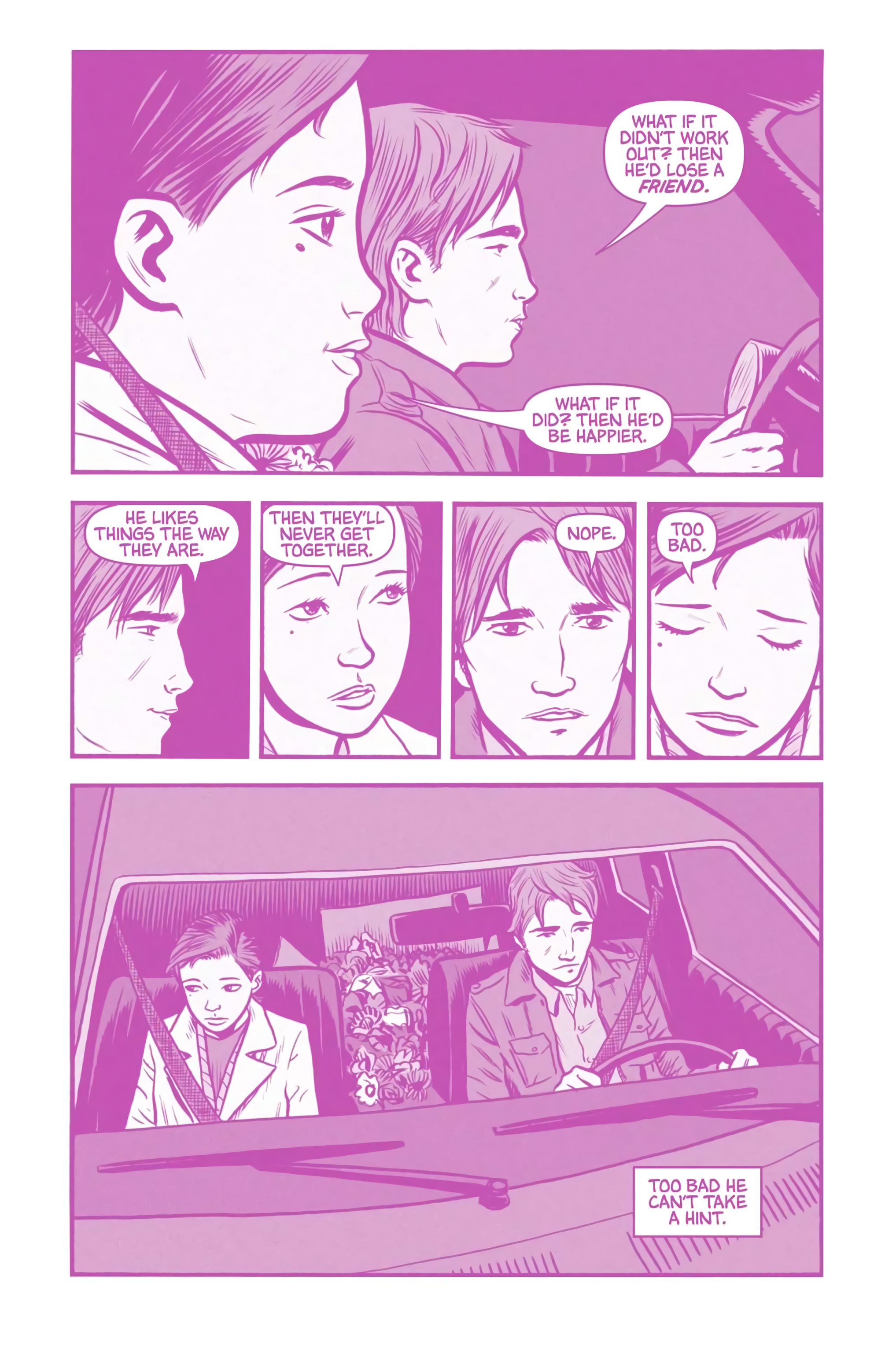 Read online The Plain Janes comic -  Issue # _Omnibus (Part 3) - 31