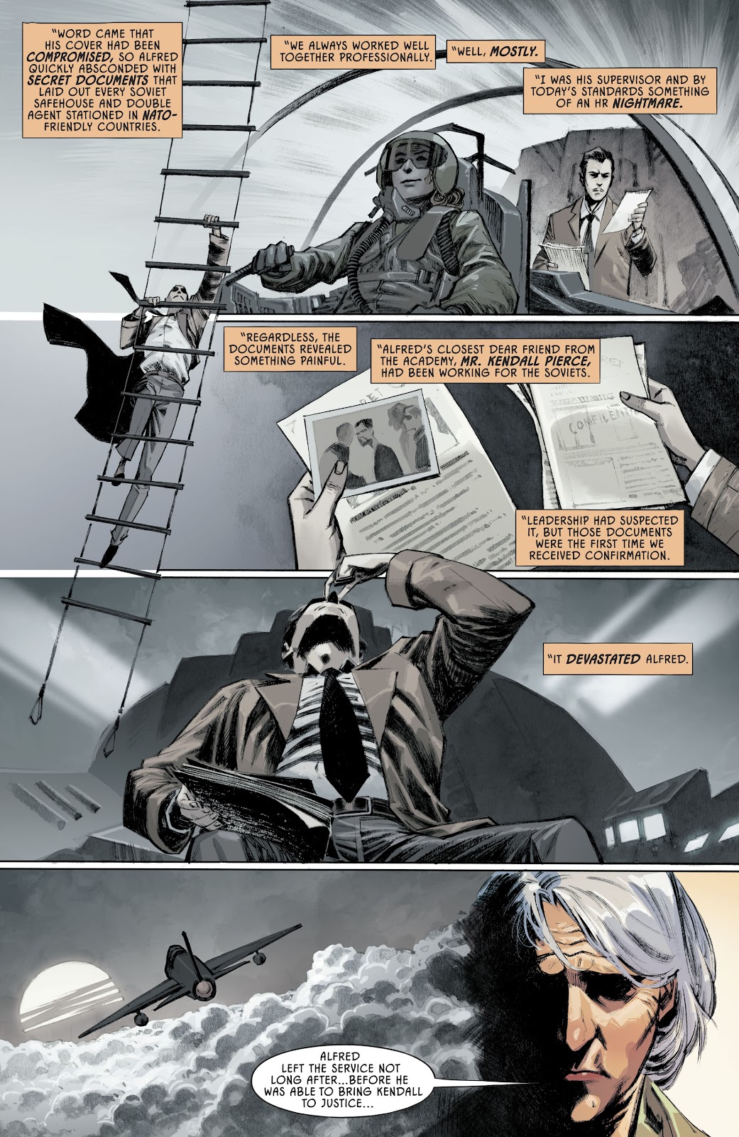 Detective Comics (2016) issue Annual 3 - Page 15