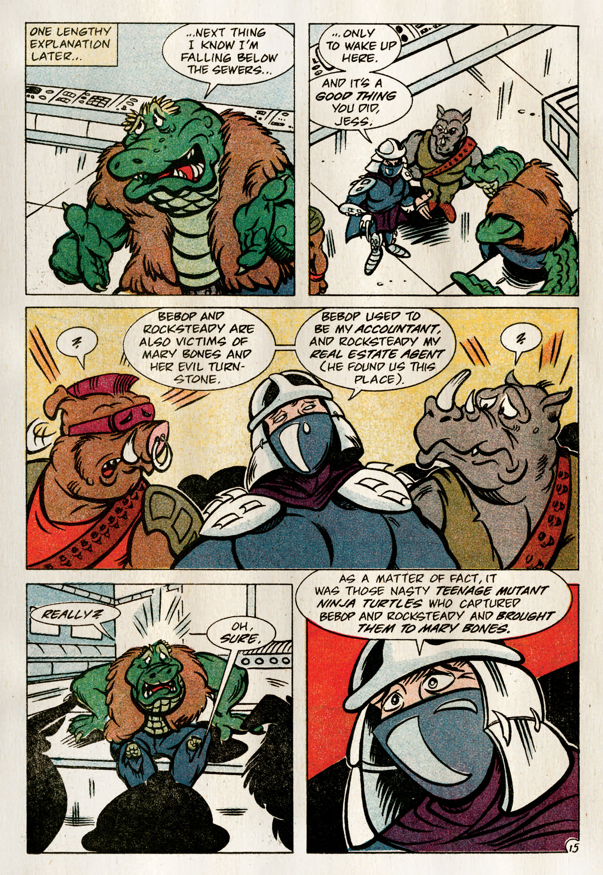Read online Teenage Mutant Ninja Turtles Adventures (2012) comic -  Issue # TPB 2 - 48