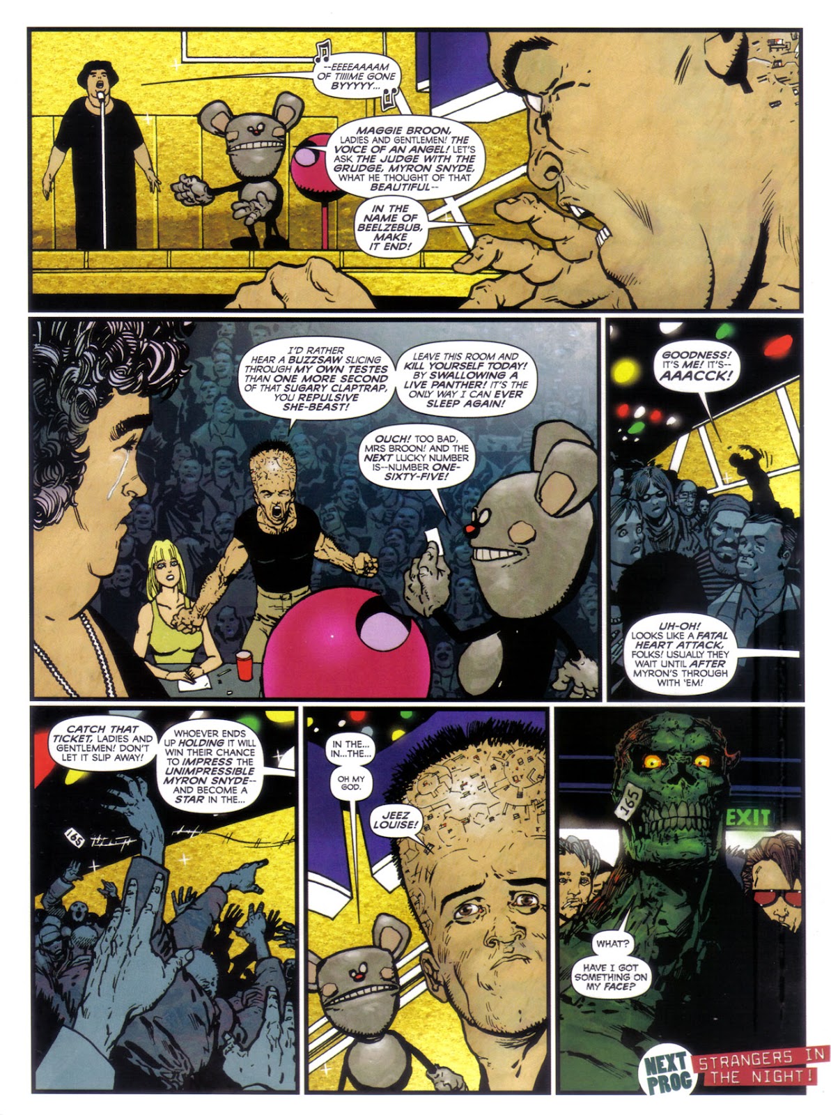 2000 AD issue 1746 - Page 55