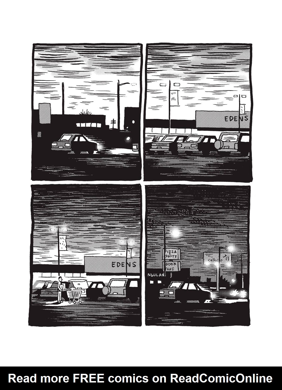 Read online Gloriana comic -  Issue # TPB - 70