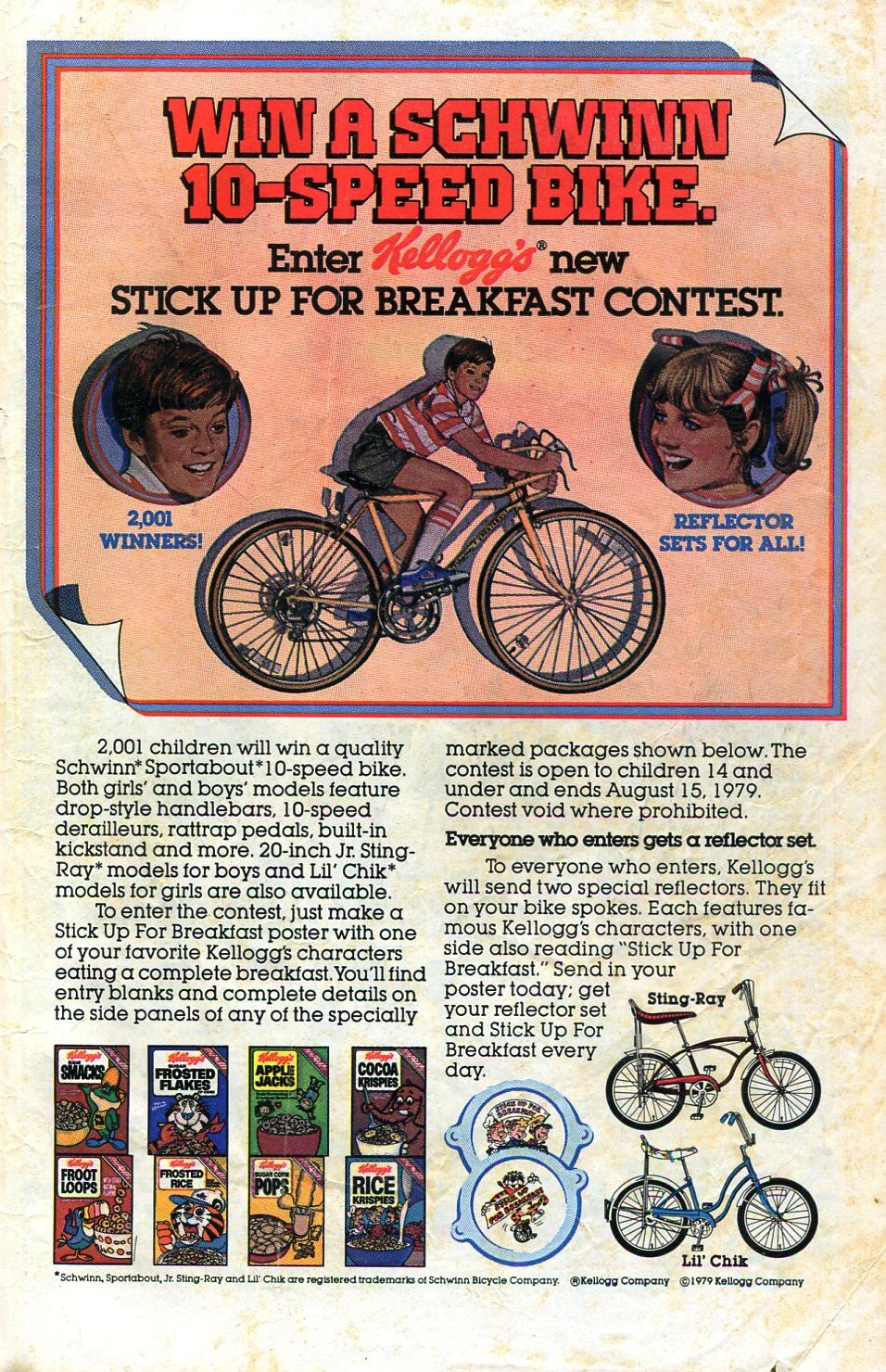 Read online Pep Comics comic -  Issue #349 - 35