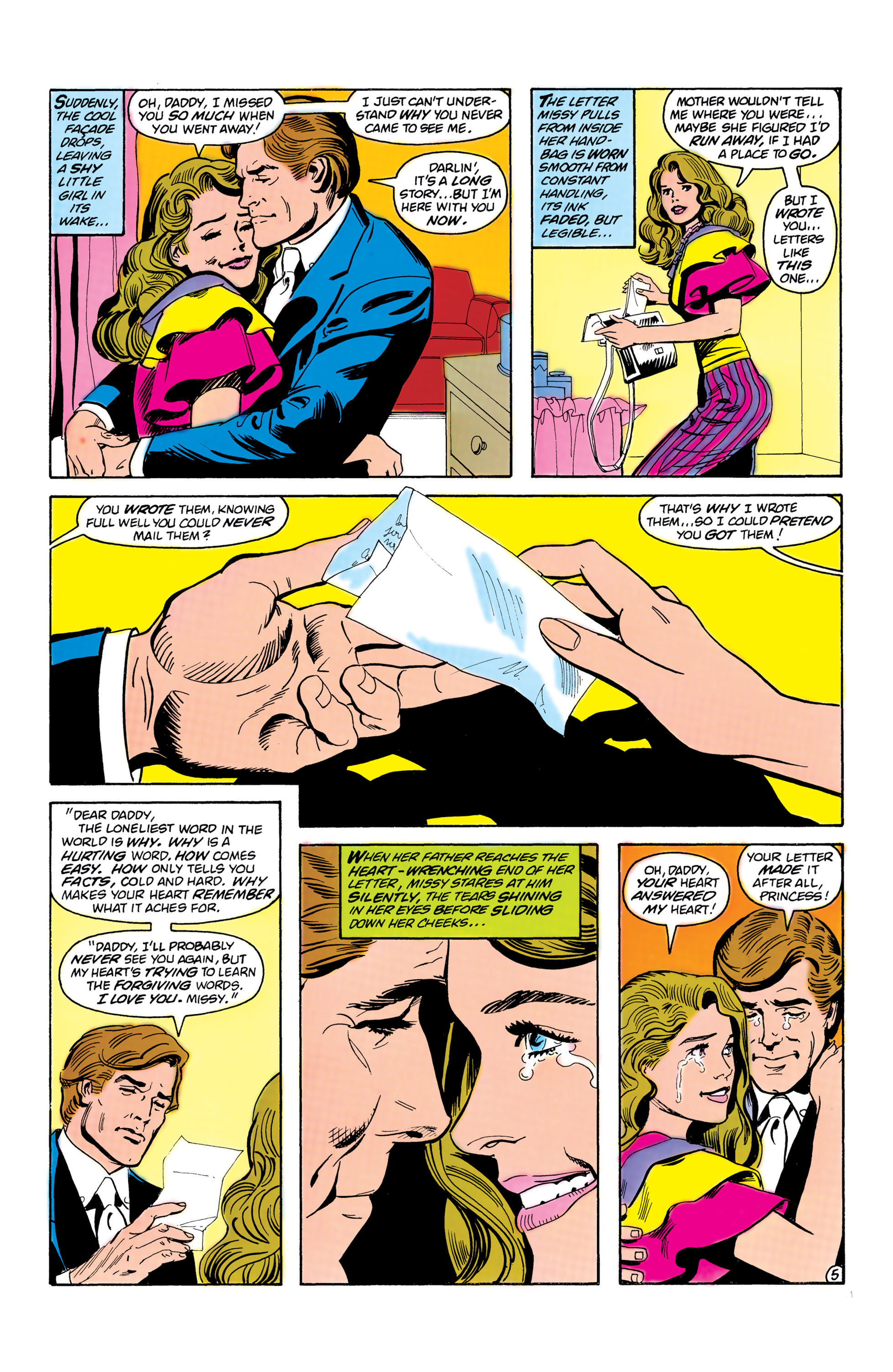 Supergirl (1982) 3 Page 20