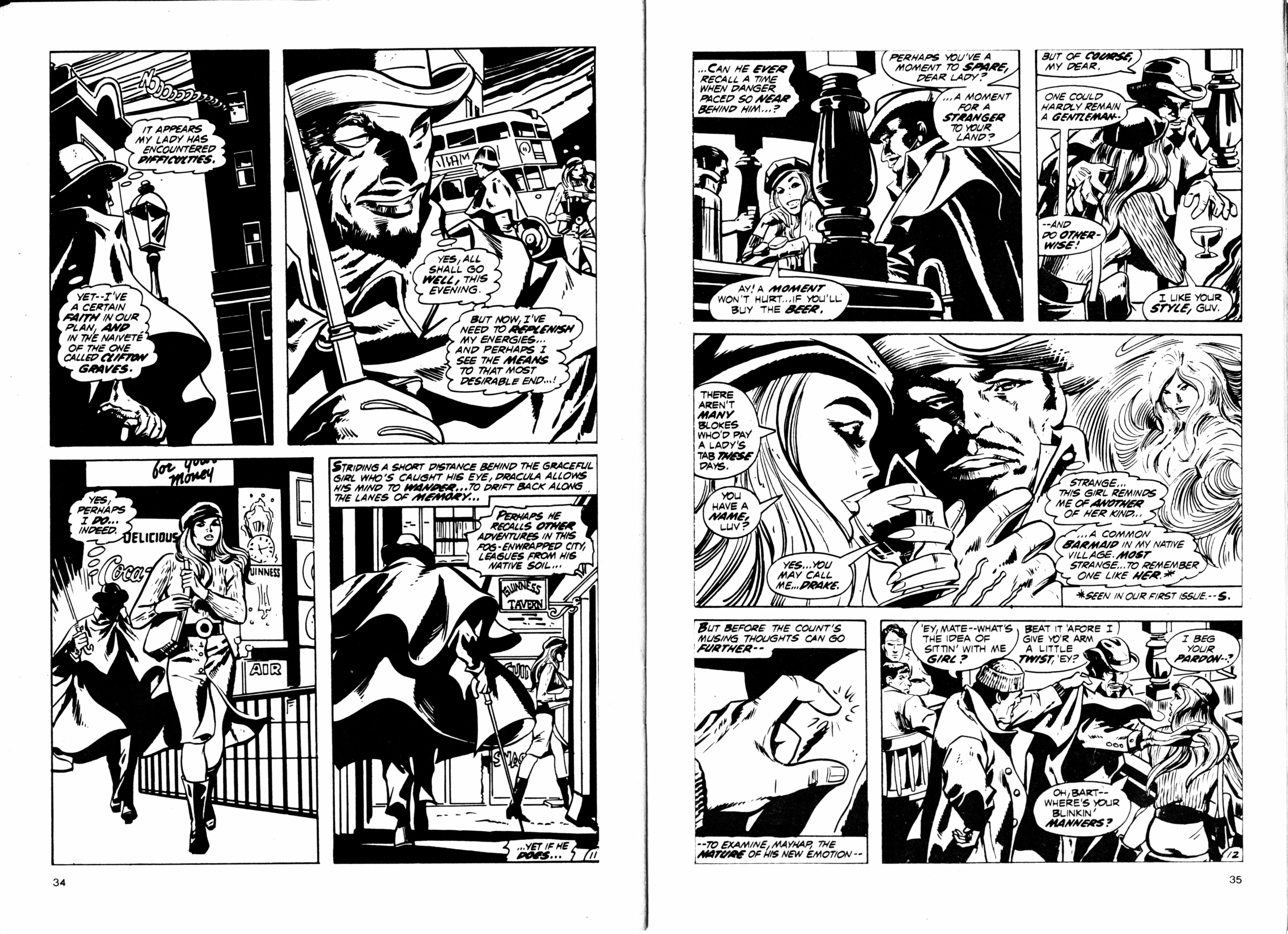 Read online Chiller Pocket Book comic -  Issue #11 - 20