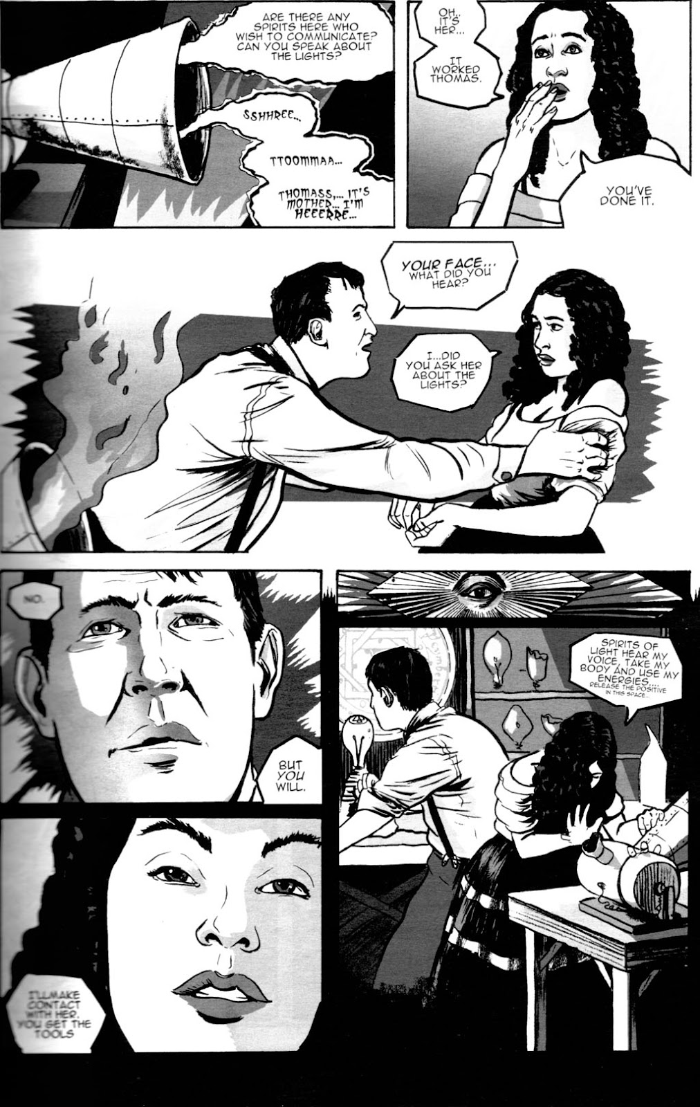 Negative Burn (2006) issue 2 - Page 21