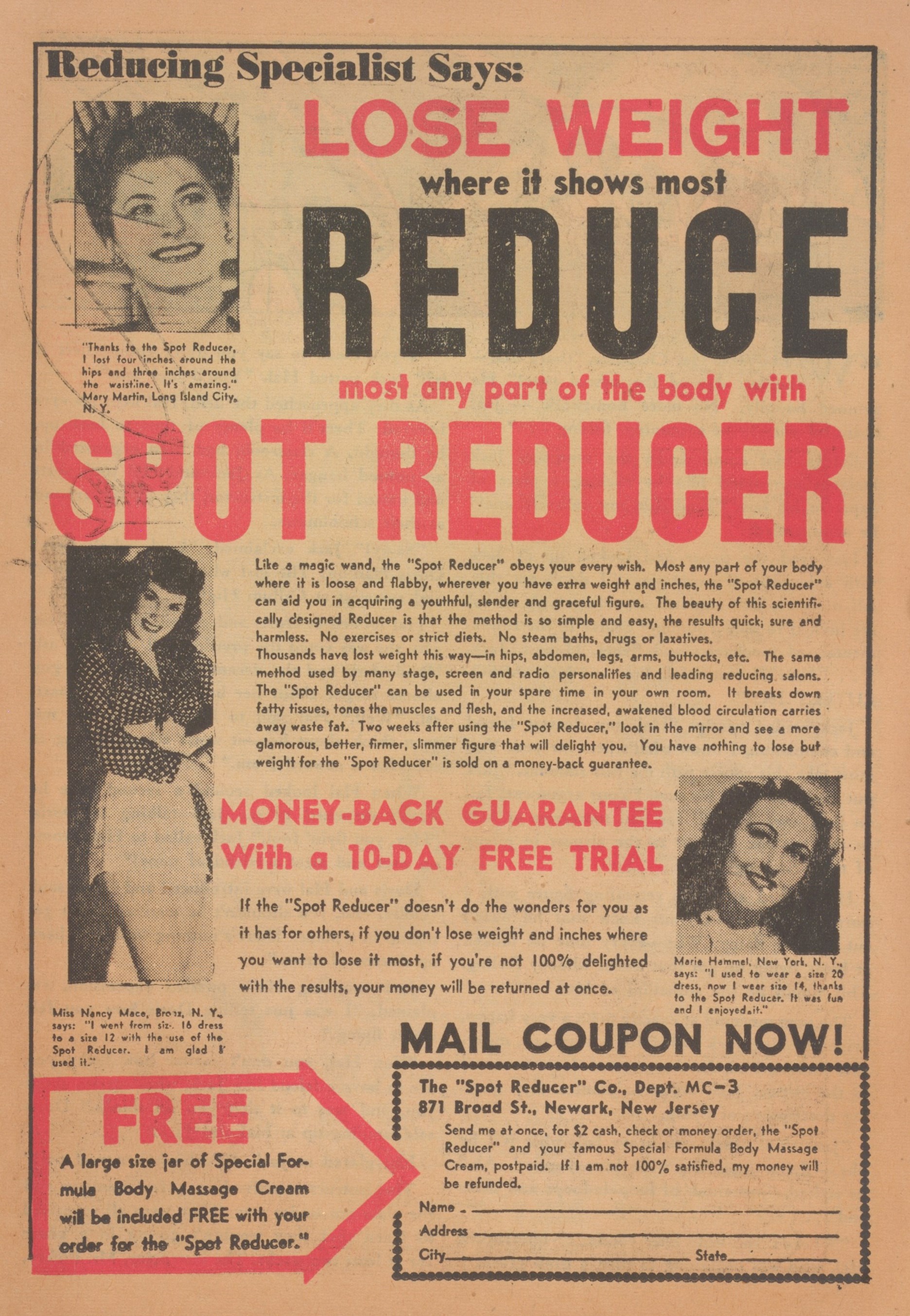 Read online Gay Comics comic -  Issue #32 - 17