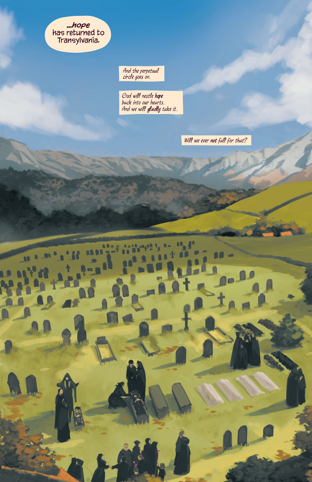 Read online Black Mass Rising comic -  Issue # TPB (Part 1) - 28