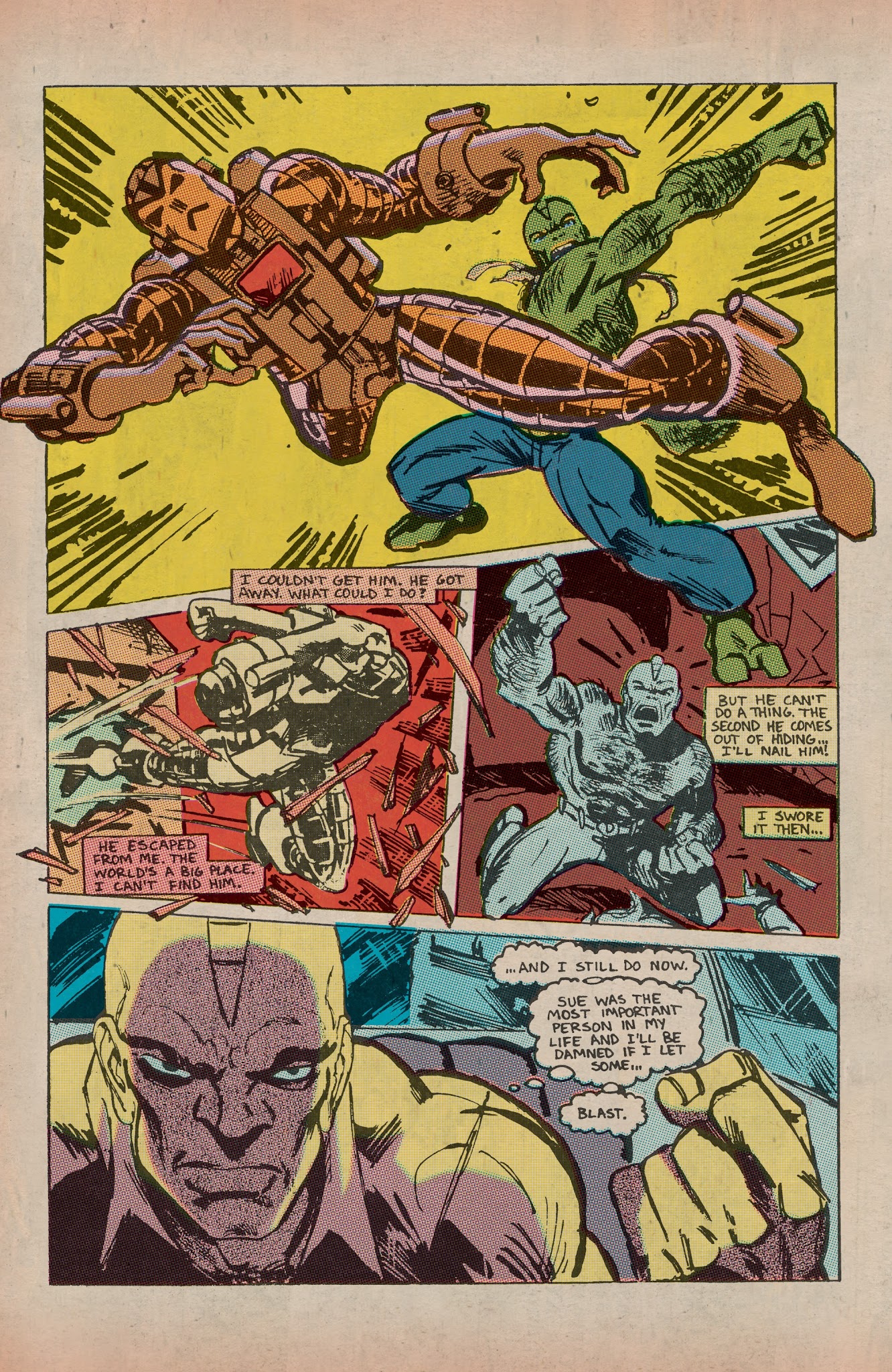 Read online The Savage Dragon (1993) comic -  Issue #225 - 81
