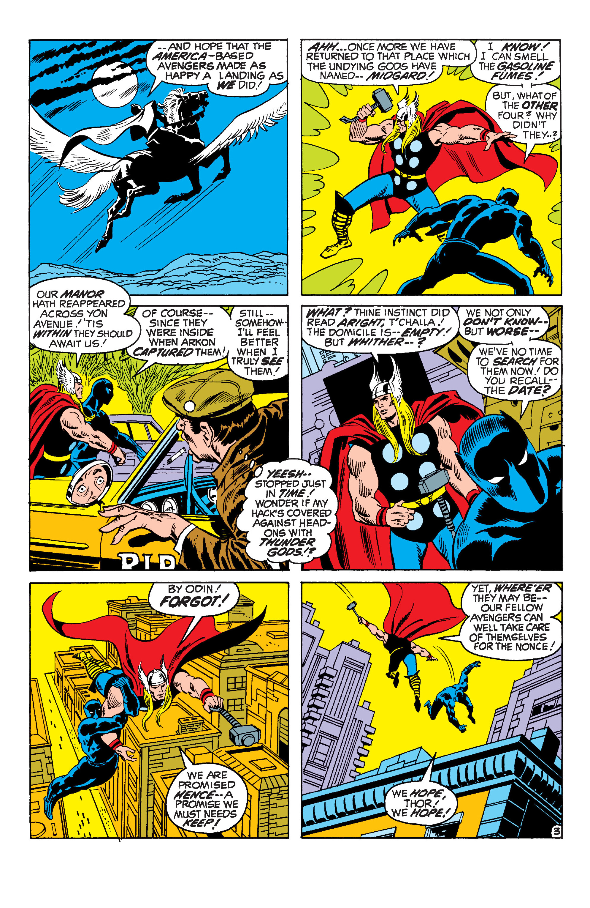 Read online Squadron Supreme vs. Avengers comic -  Issue # TPB (Part 1) - 49