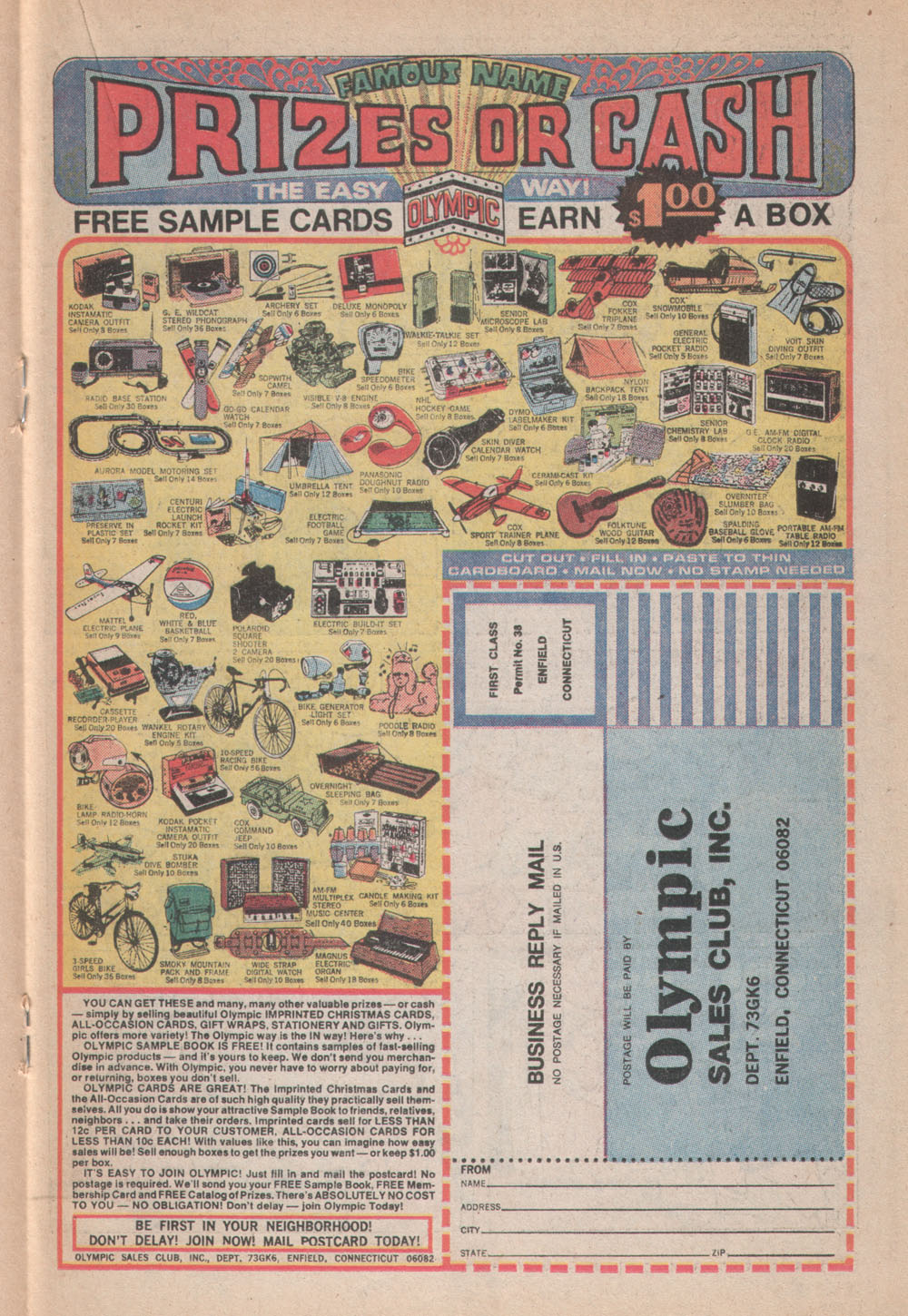 Read online Uncle Scrooge (1953) comic -  Issue #106 - 19