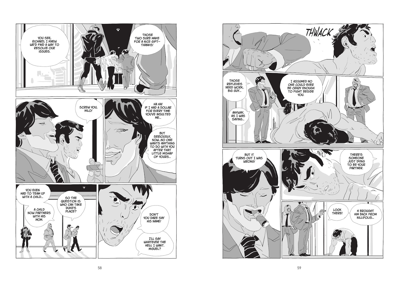 Last Man issue 4 - Page 32