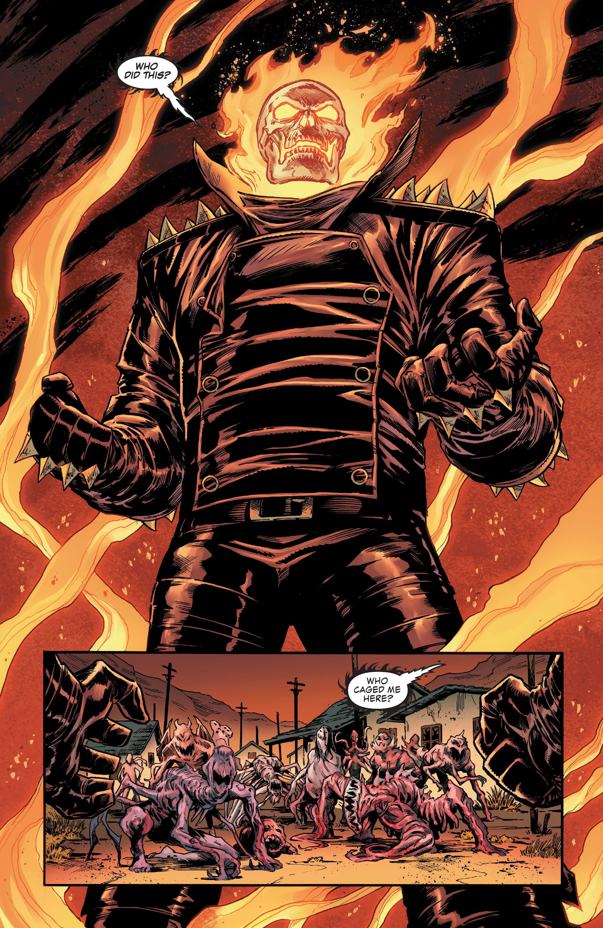 Read online Ghost Rider (2022) comic -  Issue #1 - 37