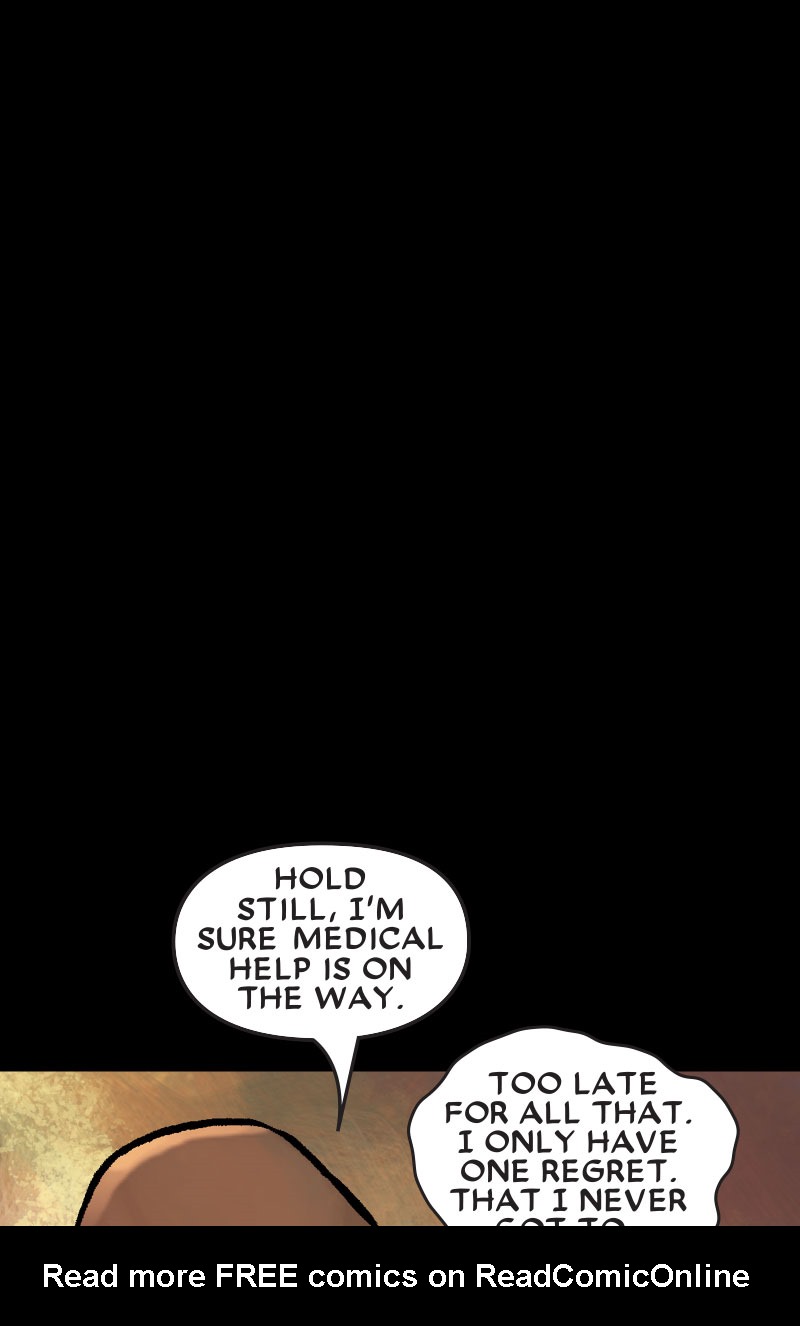 Read online Black Panther: Who Is the Black Panther? Infinity Comic comic -  Issue #12 - 77