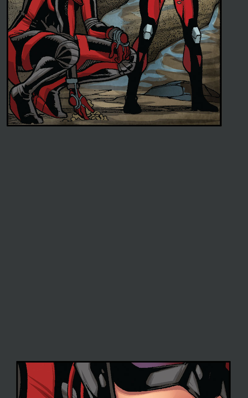 Read online Ant-Man and the Wasp: Lost and Found Infinity Comic comic -  Issue #2 - 19