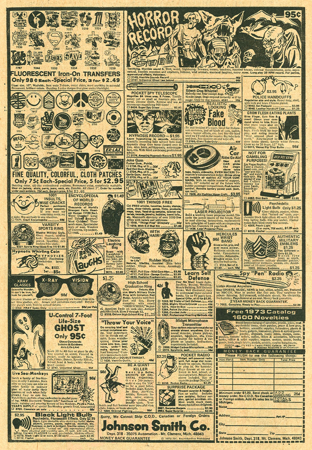 Read online The Rawhide Kid comic -  Issue #115 - 34